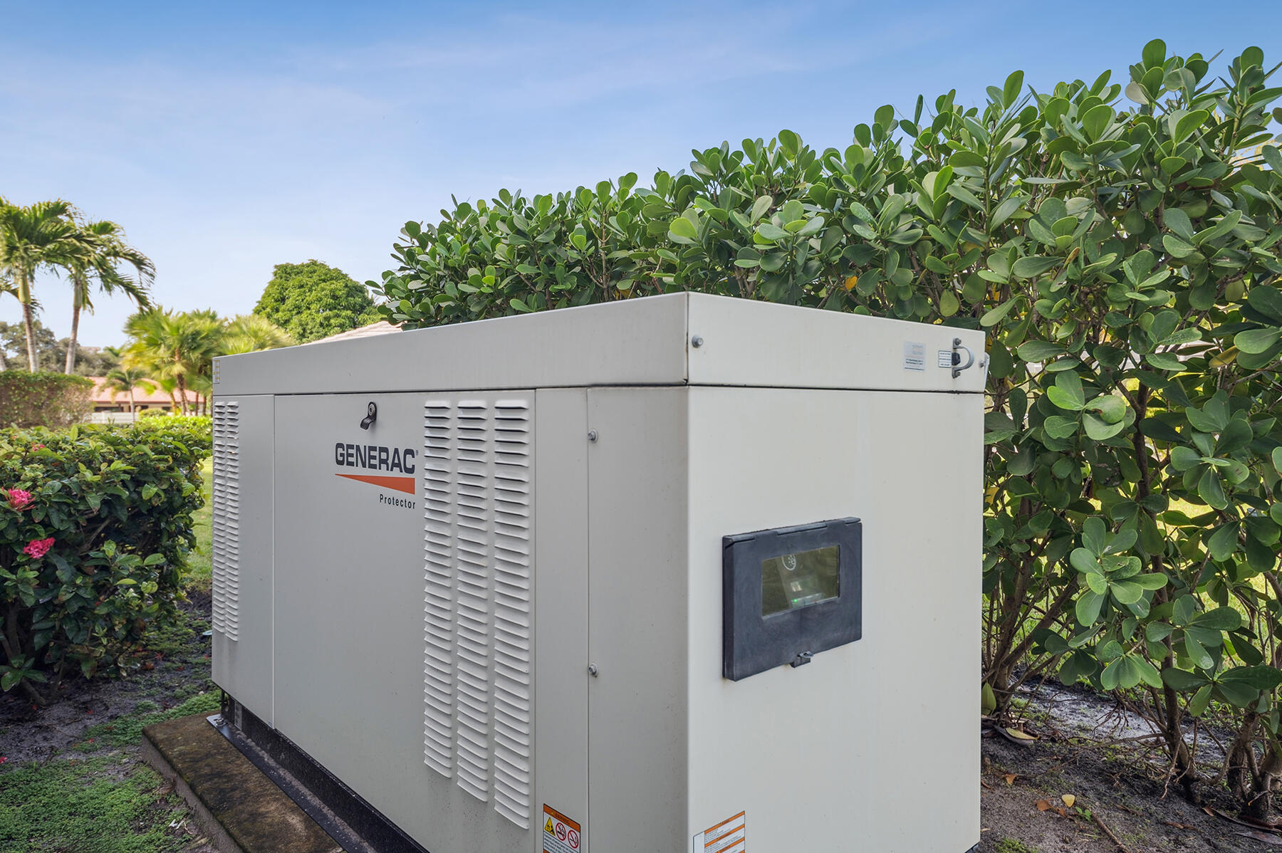 PRESIDENT COUNTRY CLUB PL 4 - Residential