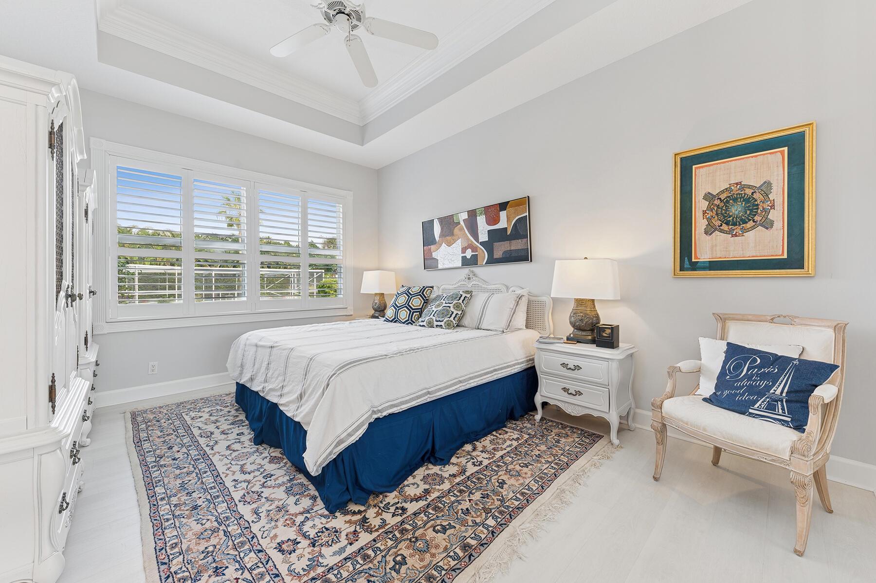 PRESIDENT COUNTRY CLUB PL - Residential