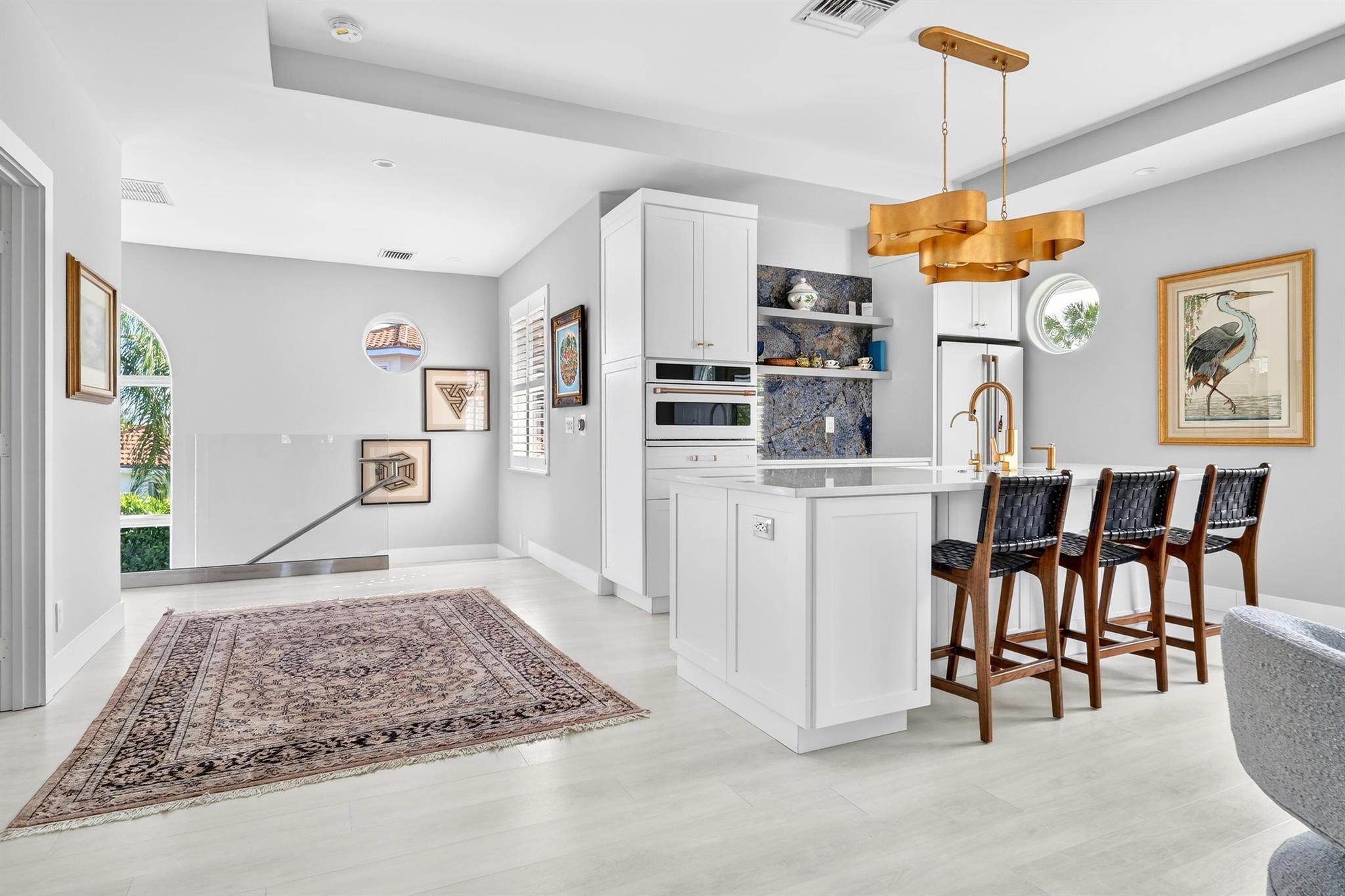 PRESIDENT COUNTRY CLUB PL - Residential