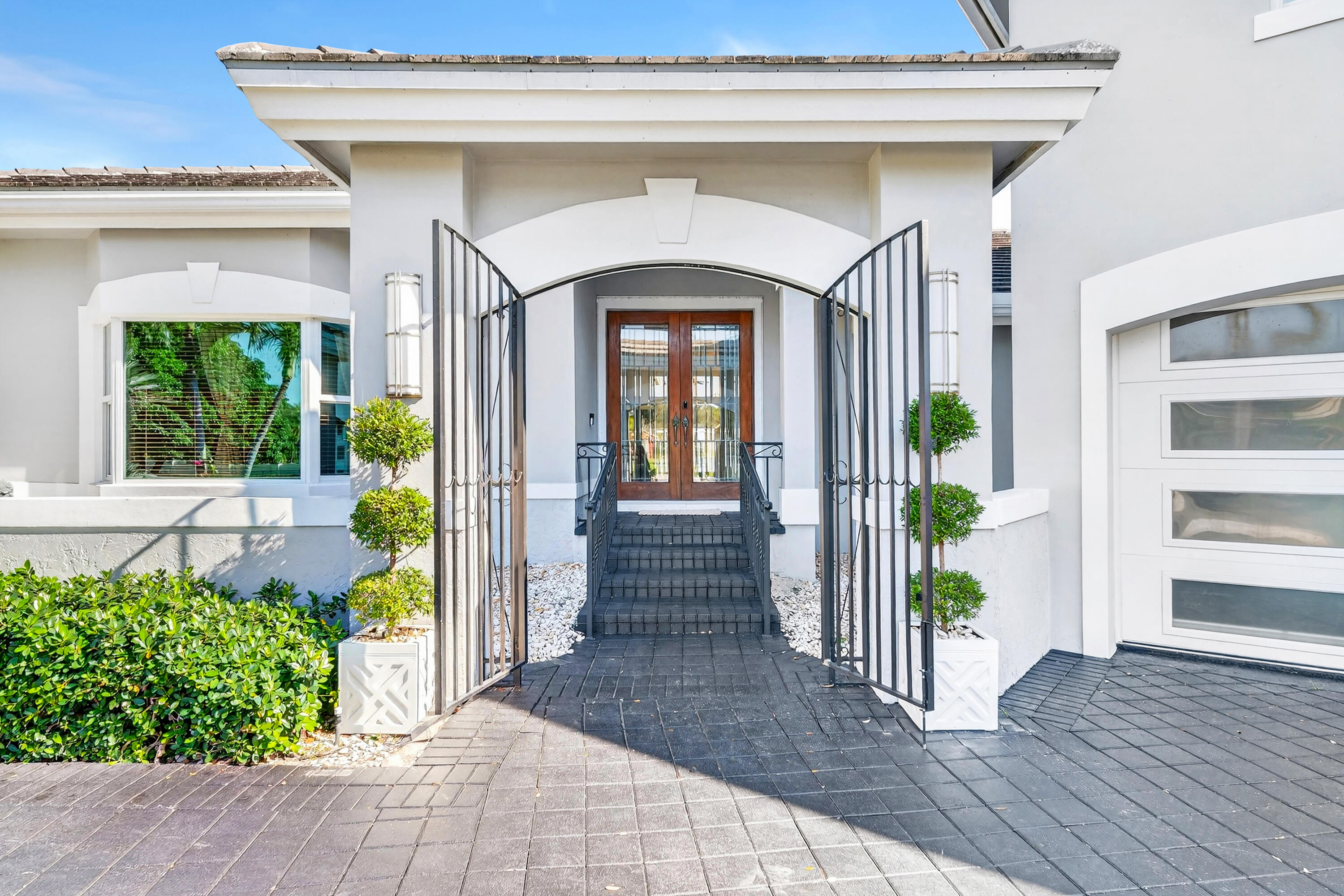 PRESIDENT COUNTRY CLUB PL 4 - Residential