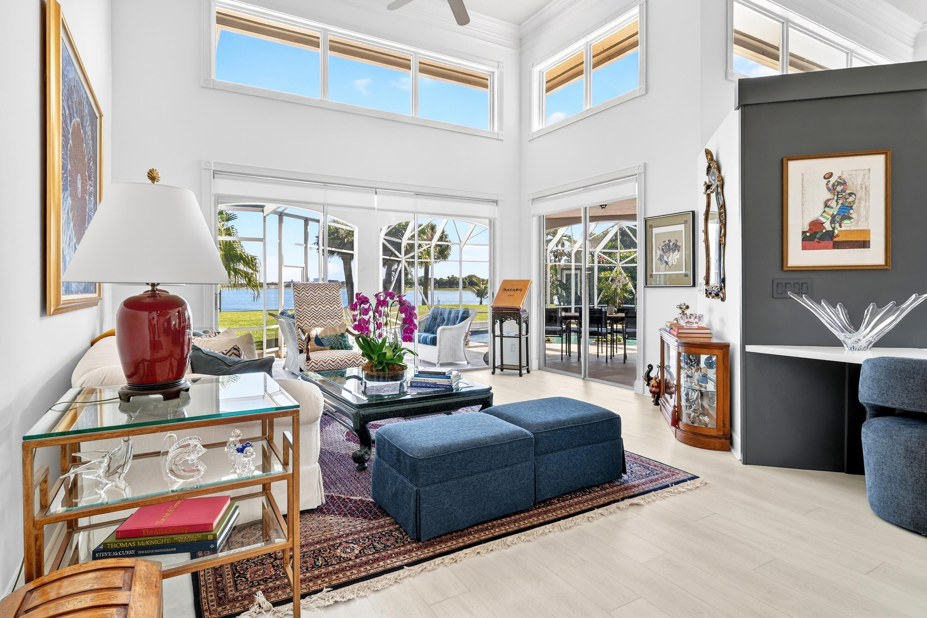 PRESIDENT COUNTRY CLUB PL 4 - Residential