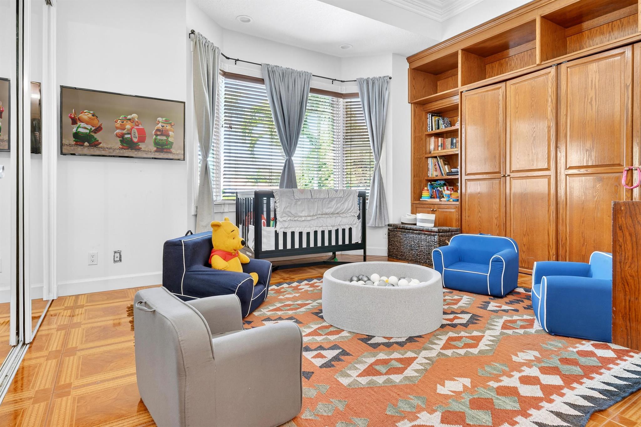 PRESIDENT COUNTRY CLUB PL - Residential