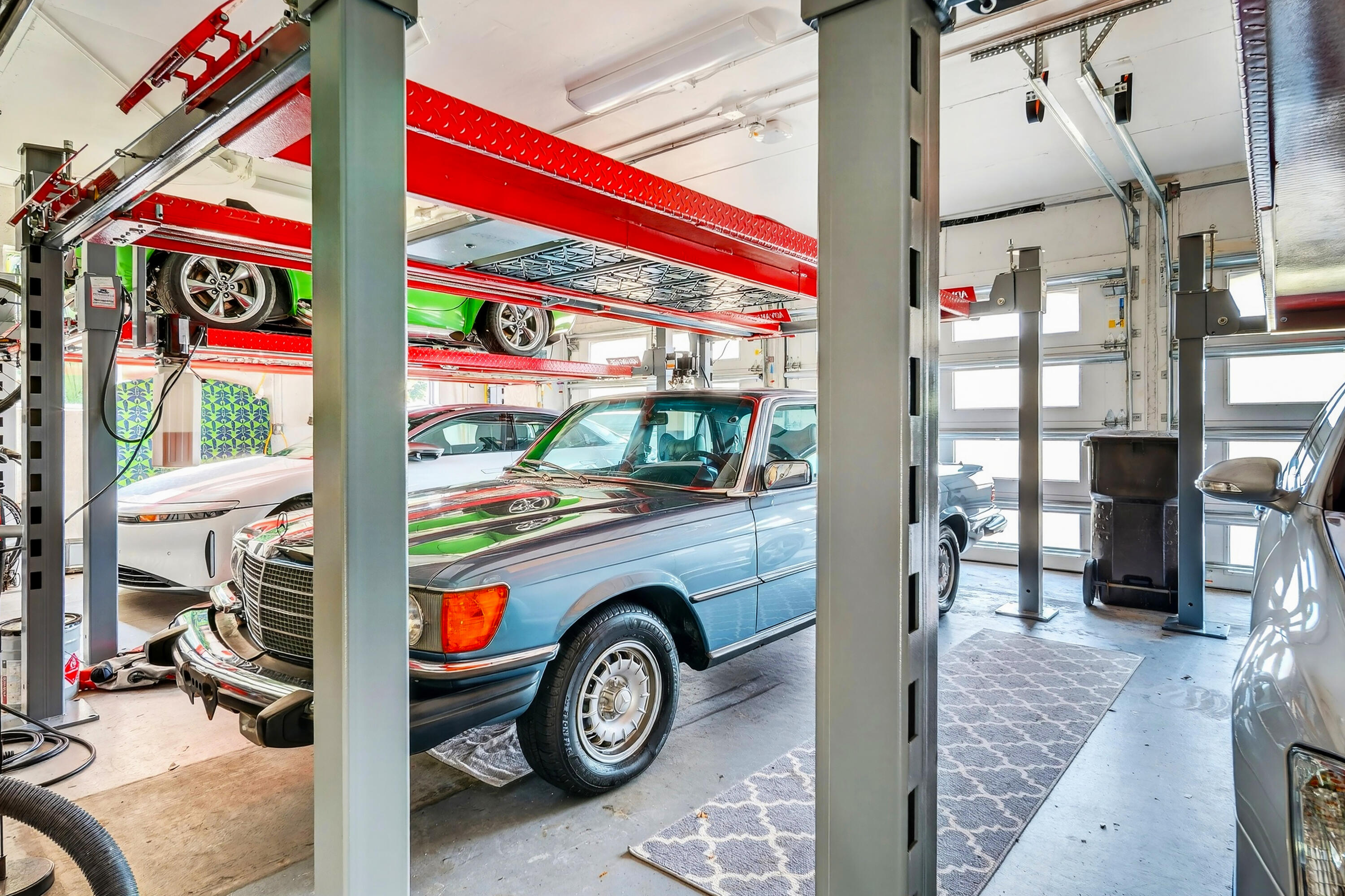 PRESIDENT COUNTRY CLUB PL 4 - Residential