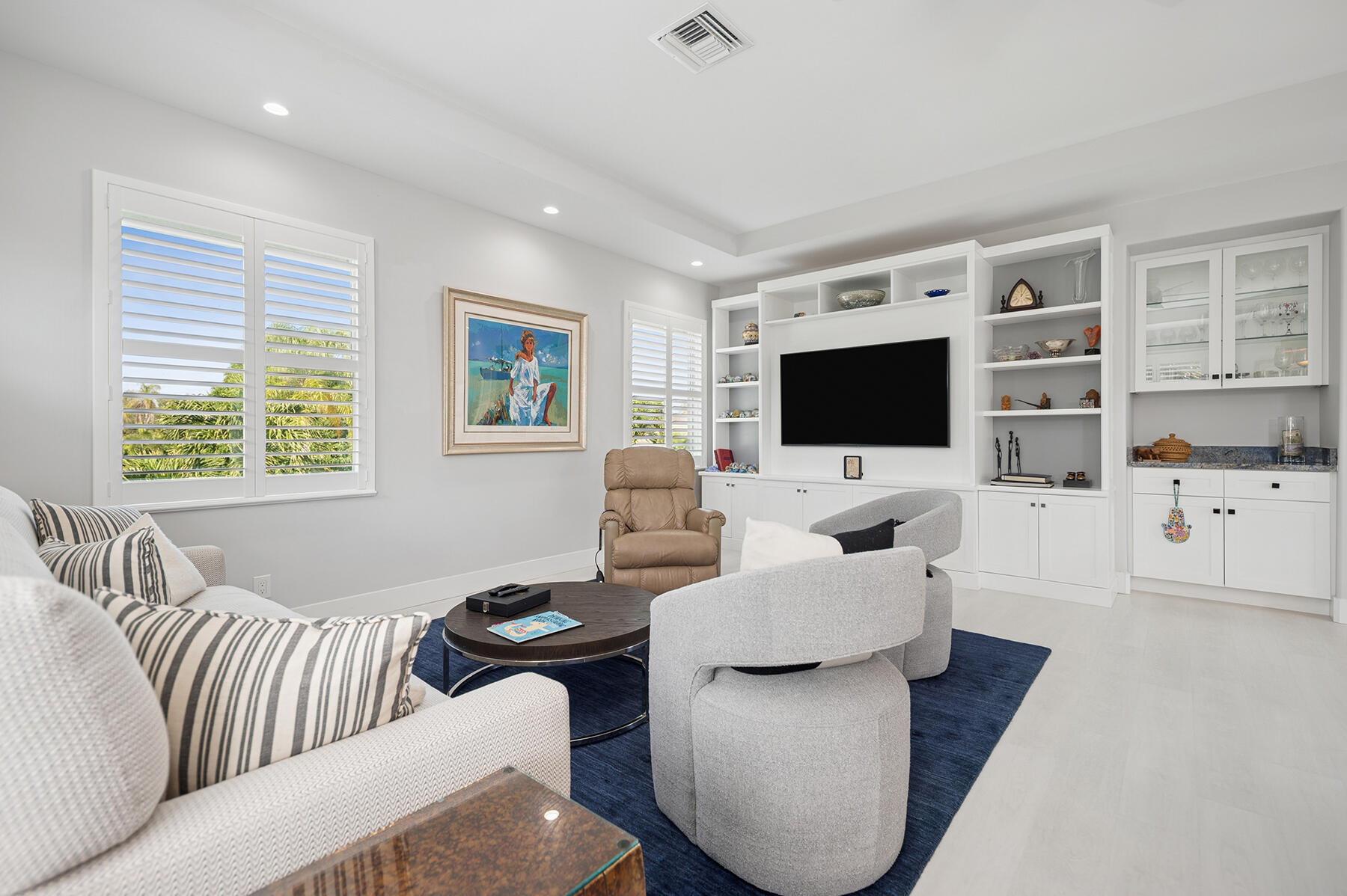 PRESIDENT COUNTRY CLUB PL 4 - Residential