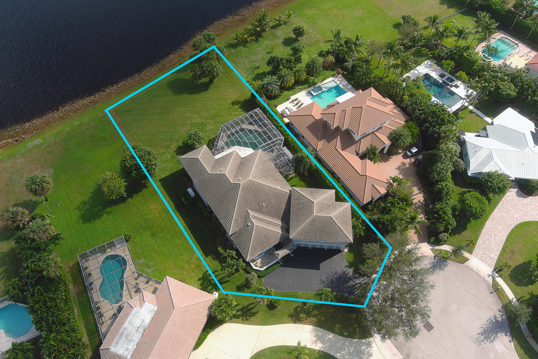 PRESIDENT COUNTRY CLUB PL 4 - Residential