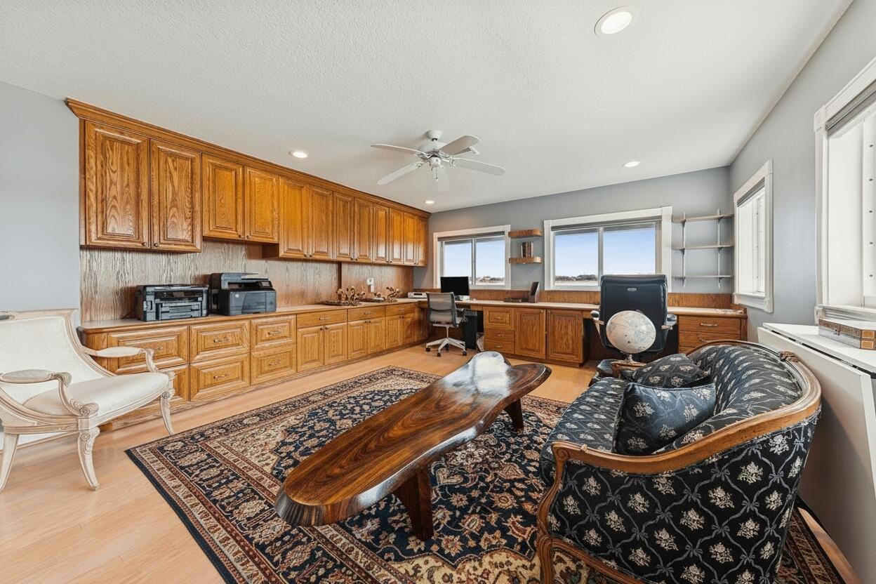 PRESIDENT COUNTRY CLUB PL 4 - Residential