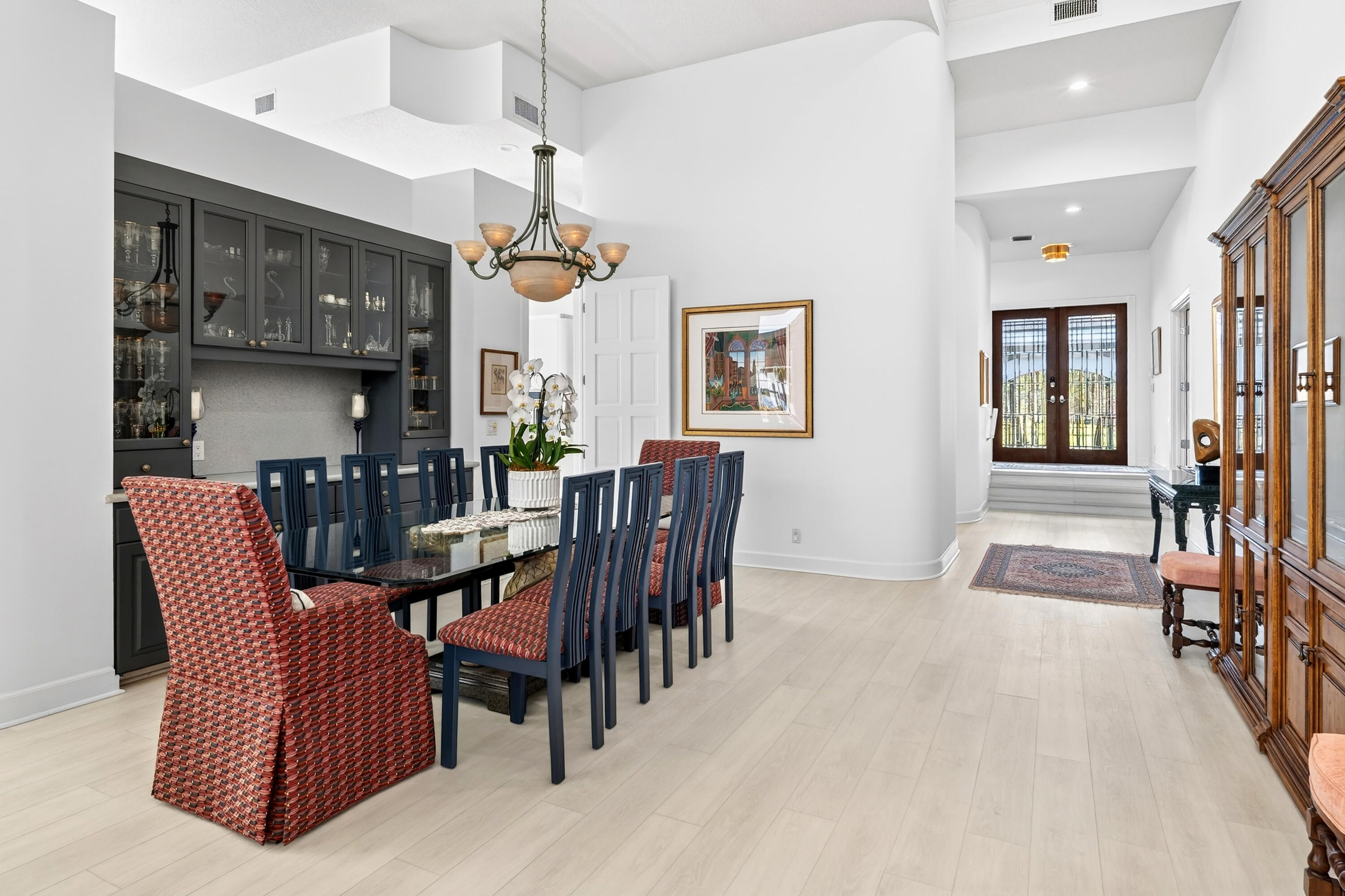 PRESIDENT COUNTRY CLUB PL 4 - Residential