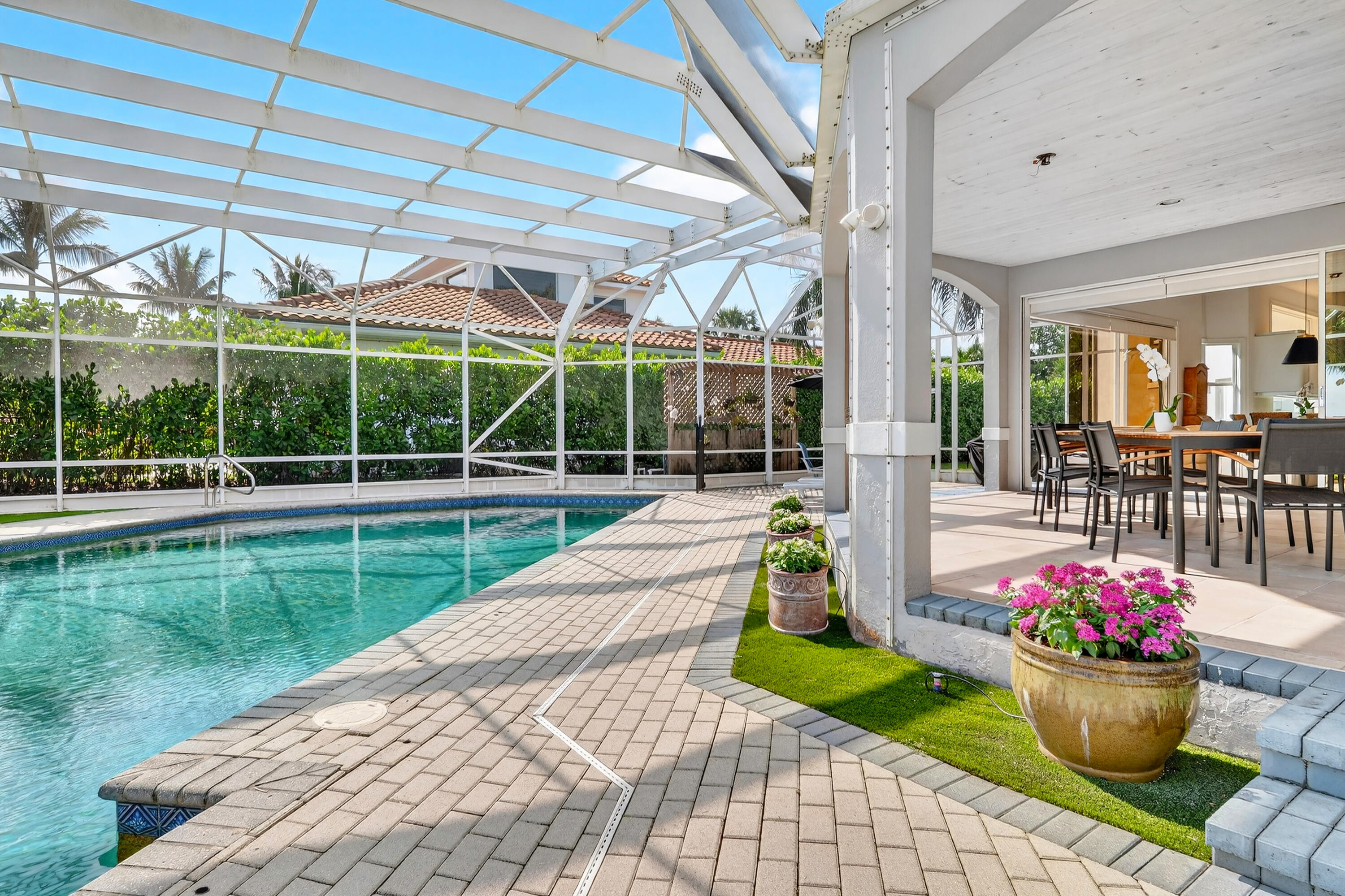 PRESIDENT COUNTRY CLUB PL 4 - Residential