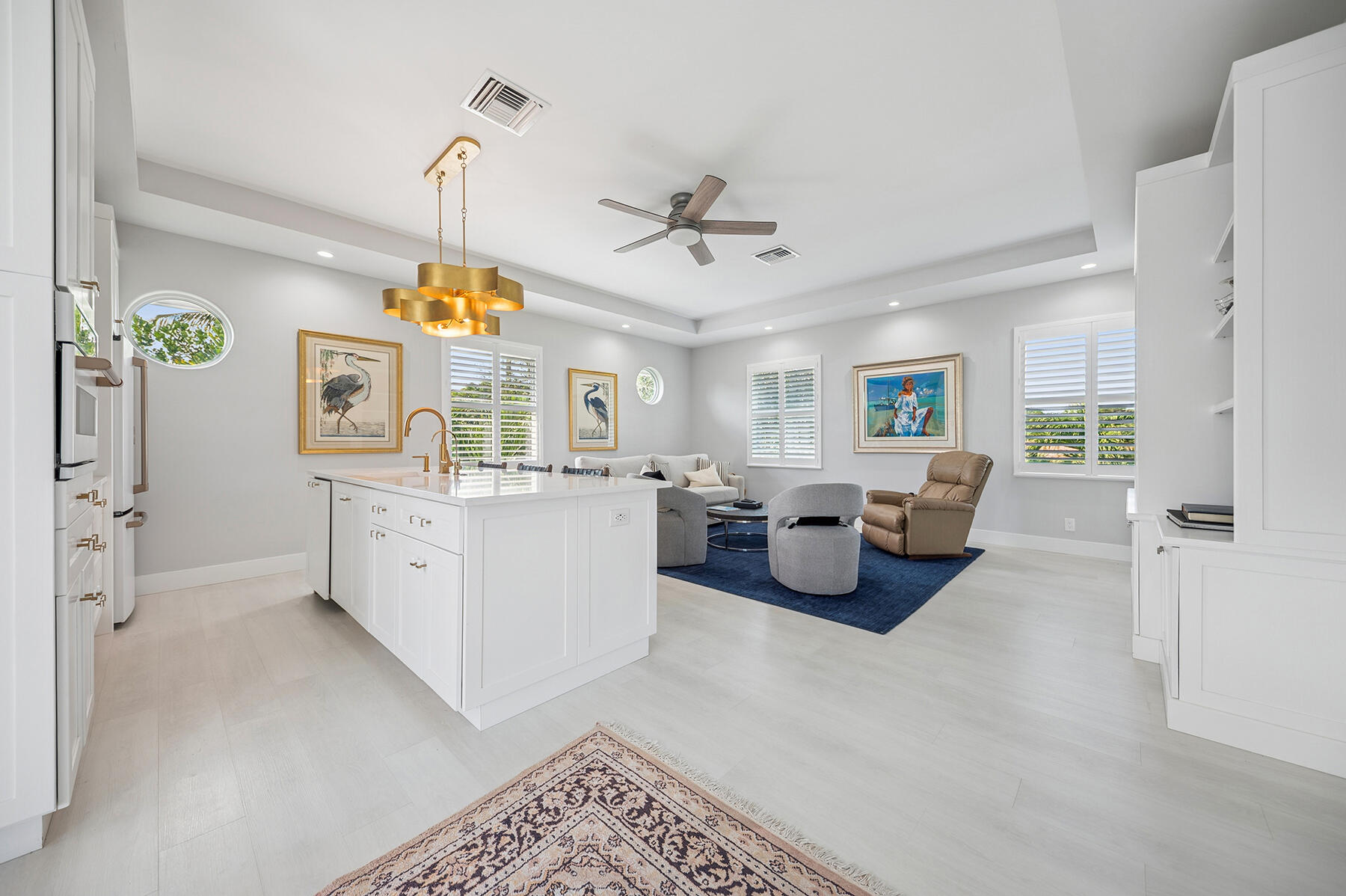 PRESIDENT COUNTRY CLUB PL 4 - Residential