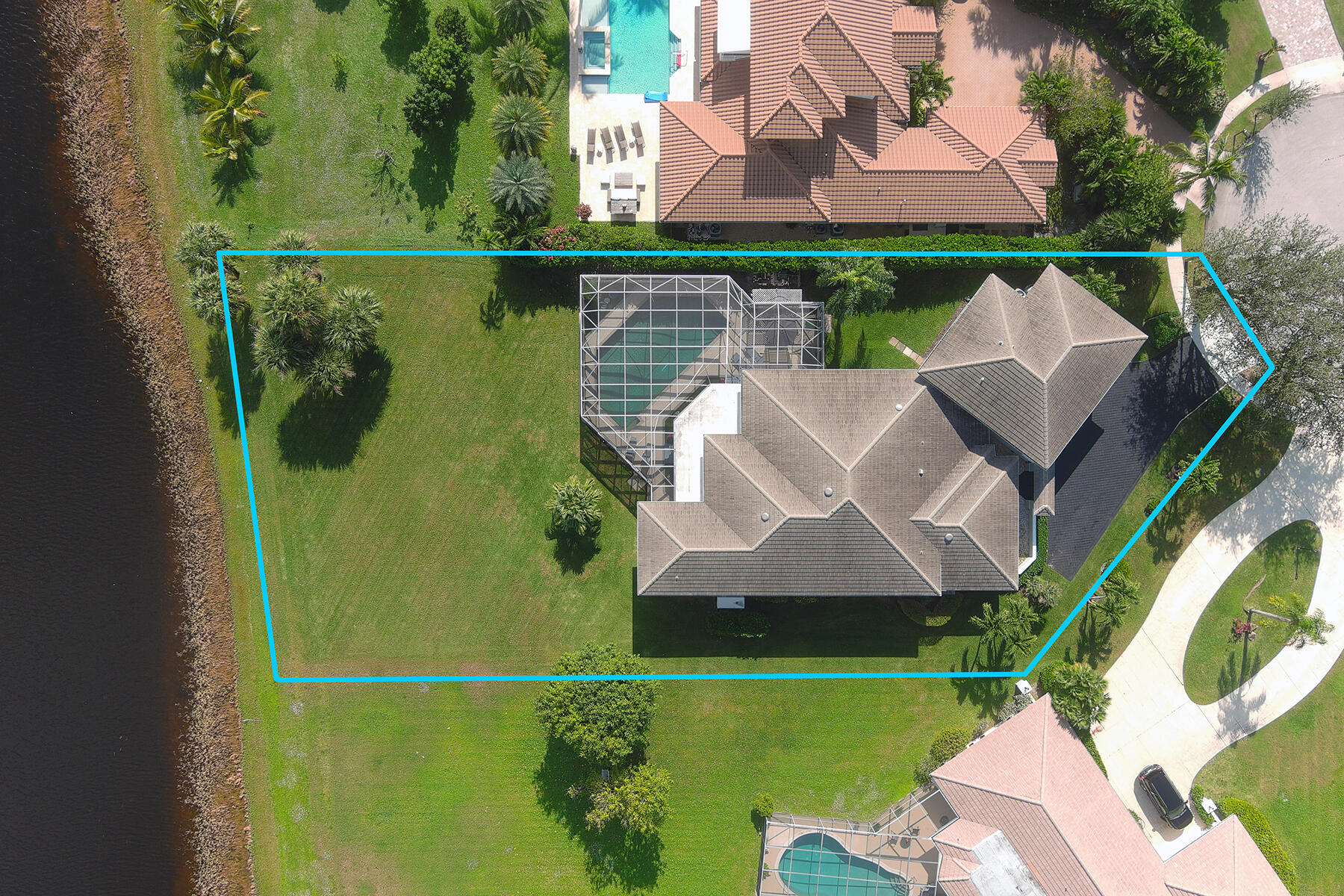 PRESIDENT COUNTRY CLUB PL 4 - Residential