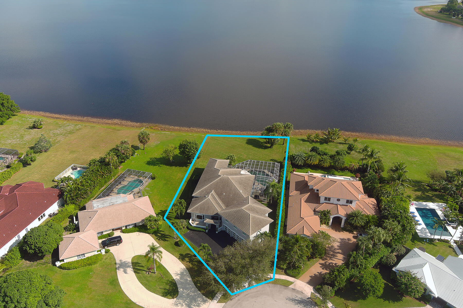 PRESIDENT COUNTRY CLUB PL 4 - Residential