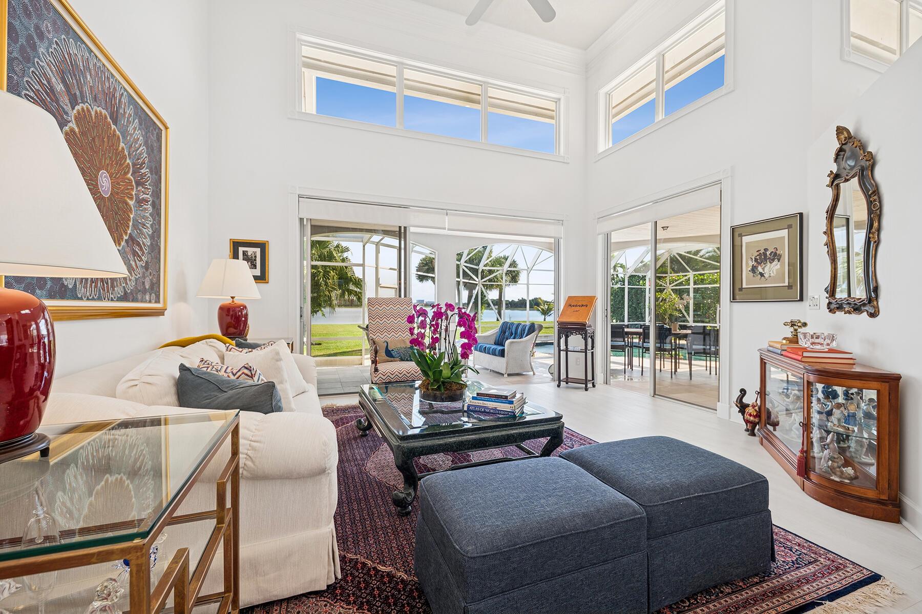 PRESIDENT COUNTRY CLUB PL - Residential