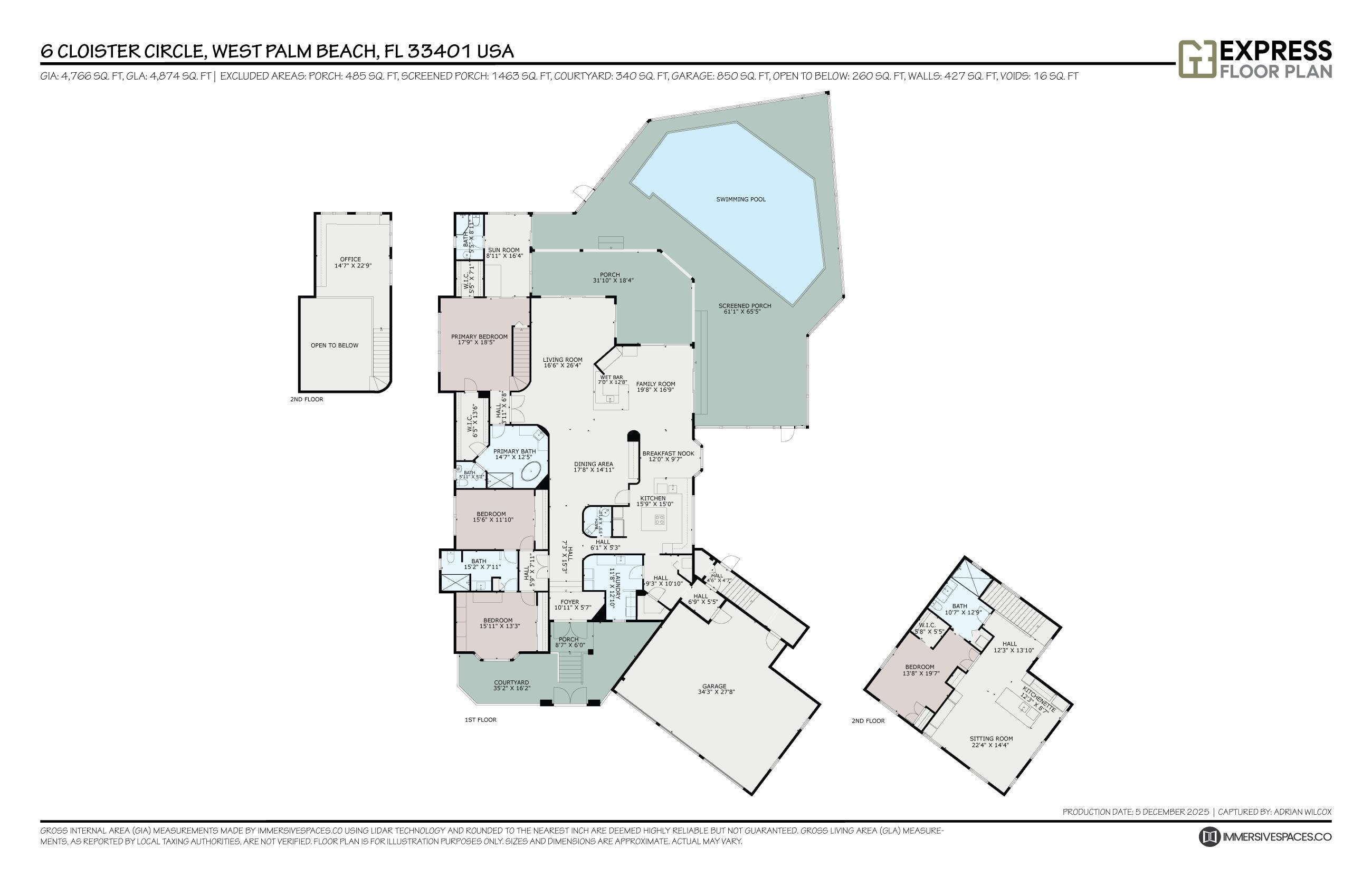 PRESIDENT COUNTRY CLUB PL 4 - Residential