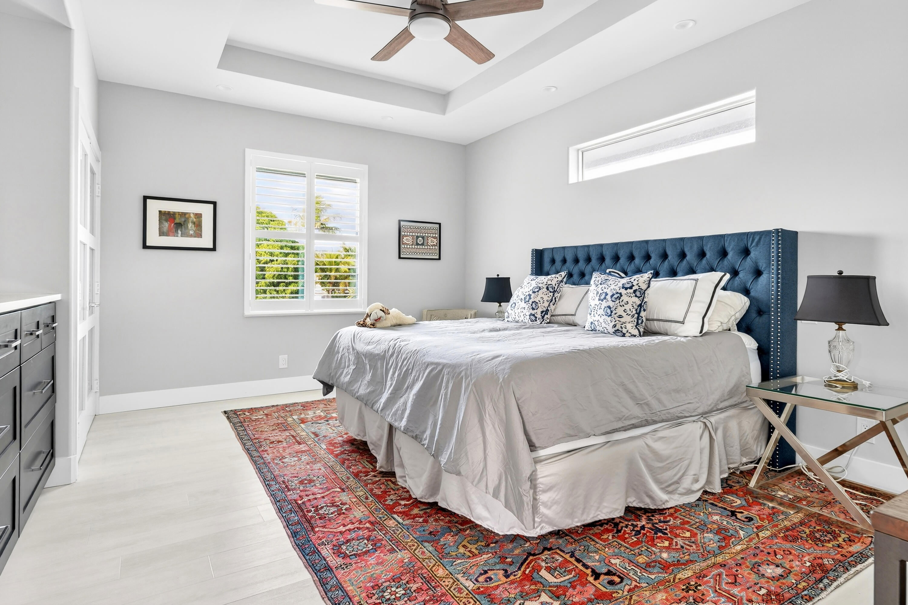 PRESIDENT COUNTRY CLUB PL 4 - Residential