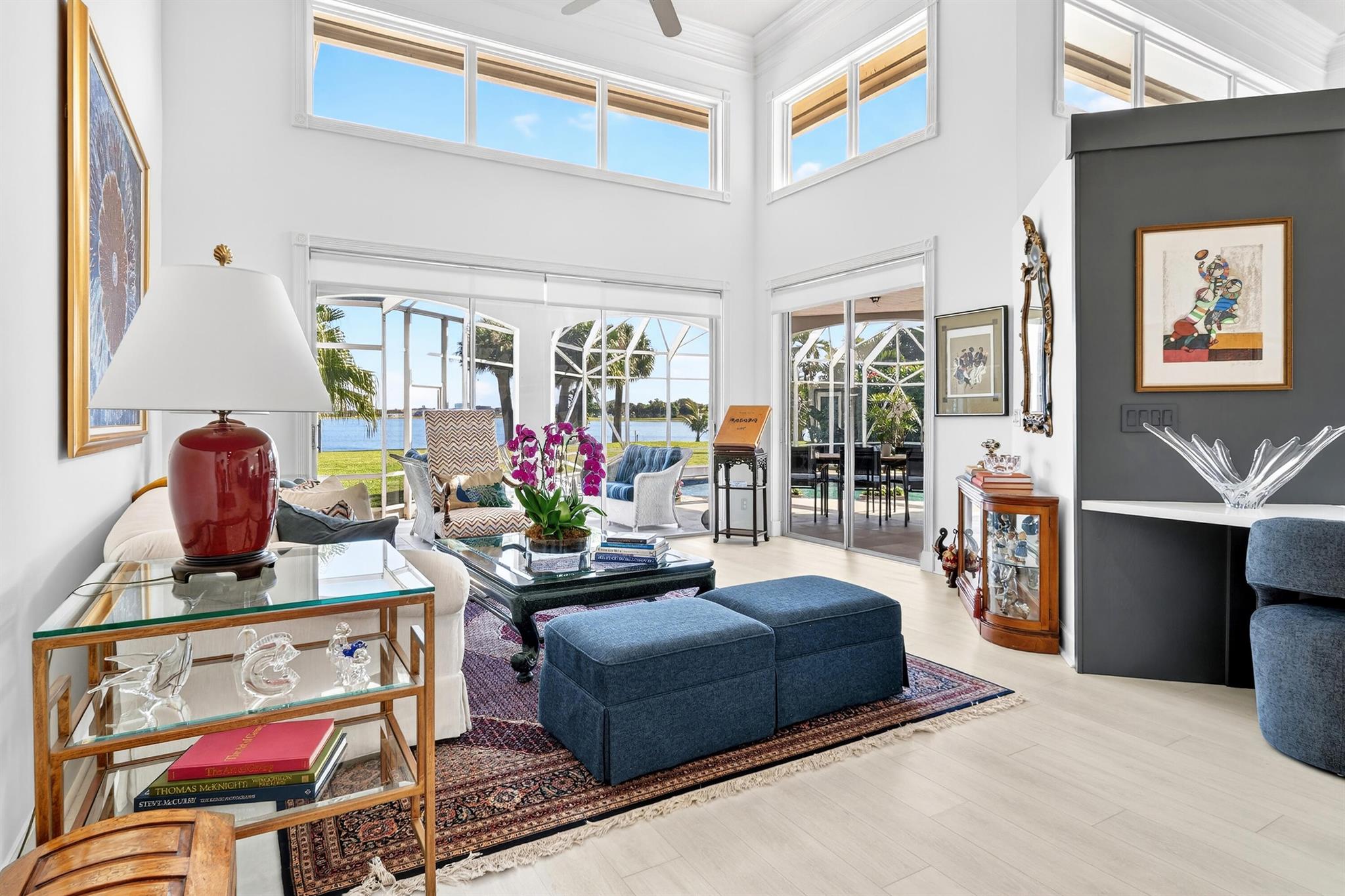 PRESIDENT COUNTRY CLUB PL - Residential