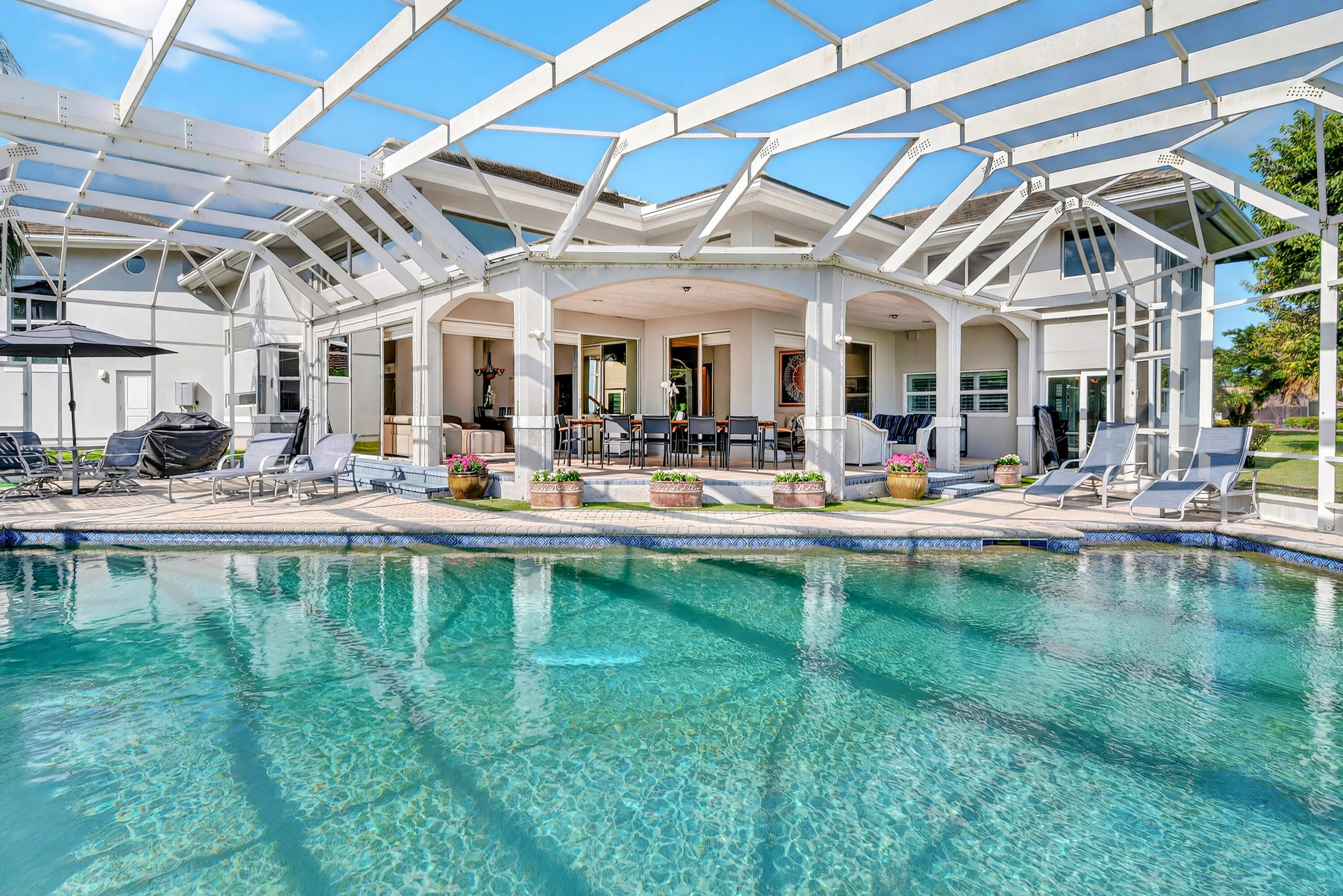 PRESIDENT COUNTRY CLUB PL 4 - Residential