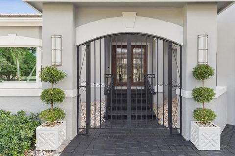 6 Cloister Circle West Palm Beach FL 33401