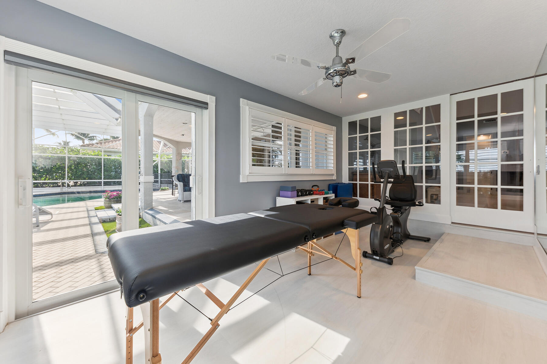 PRESIDENT COUNTRY CLUB PL 4 - Residential