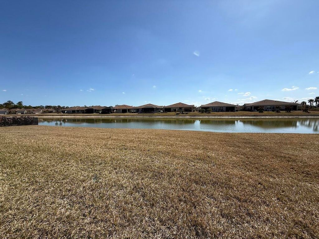 Photo of 27051 SW Viterbo Way, Port Saint Lucie, FL 34986 (MLS # R11162887)