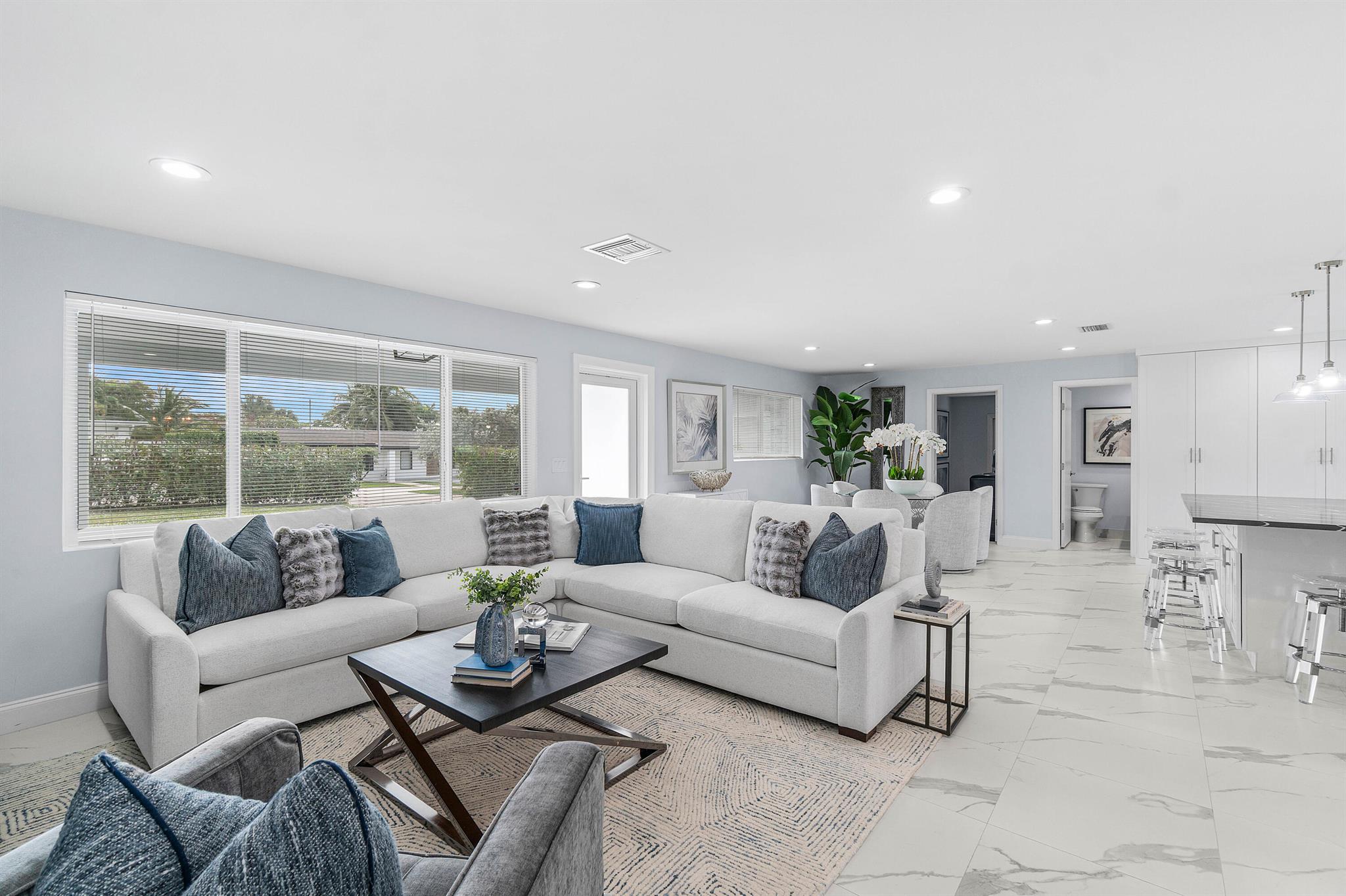 CONFERENCE RIDGE - Residential