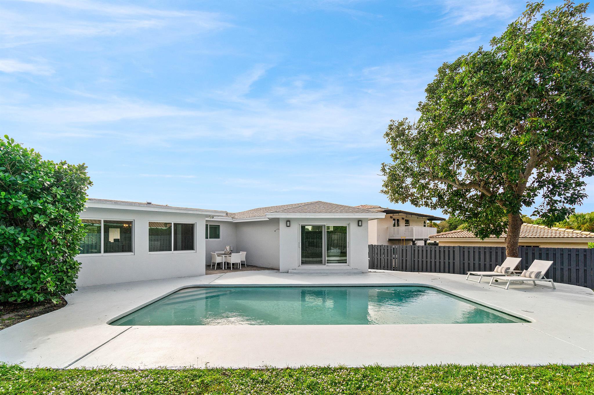 CONFERENCE RIDGE - Residential