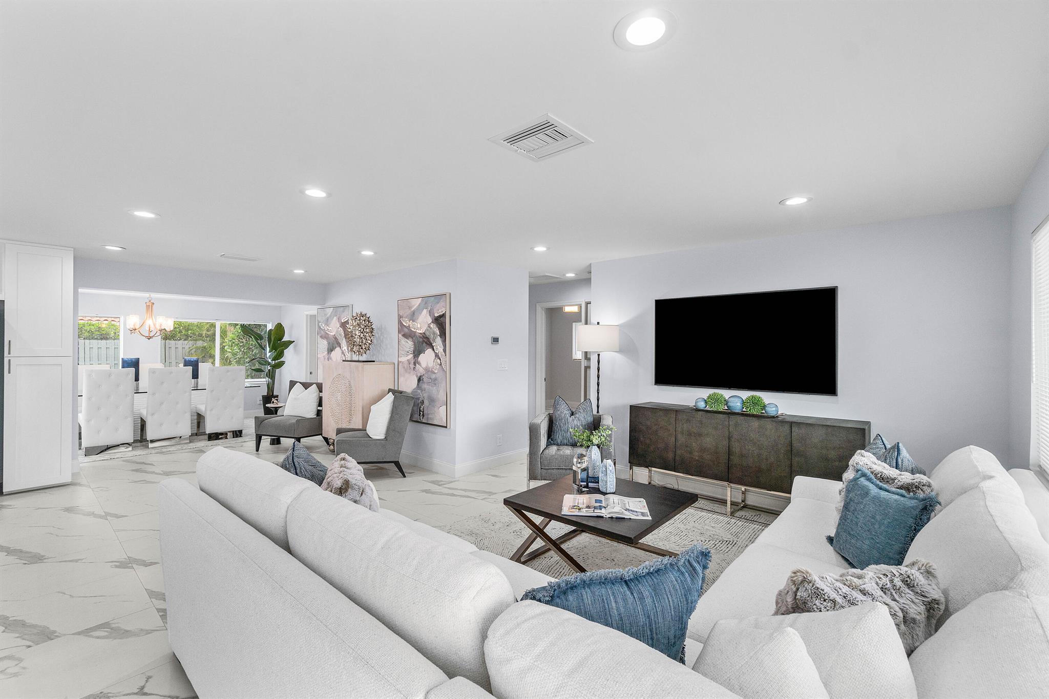 CONFERENCE RIDGE - Residential