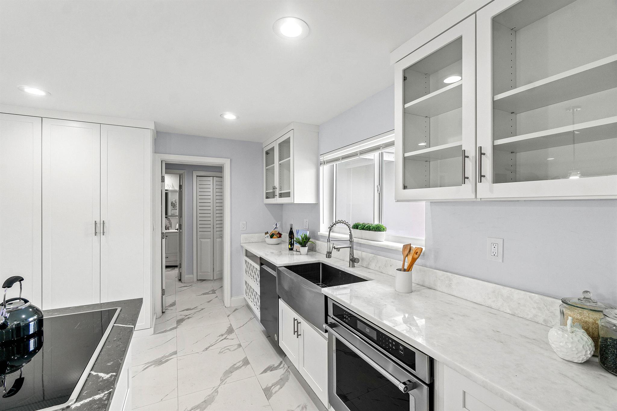 CONFERENCE RIDGE - Residential