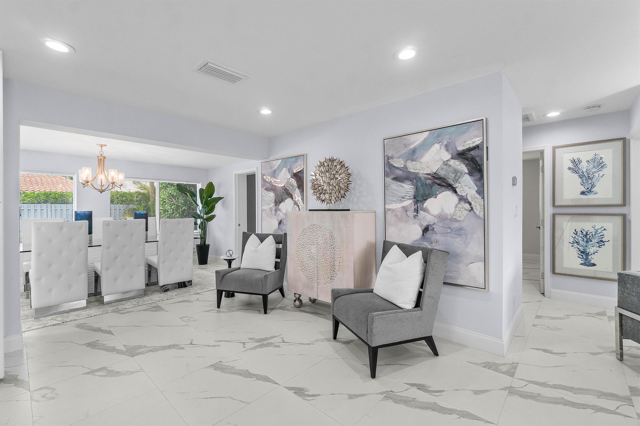 CONFERENCE RIDGE - Residential