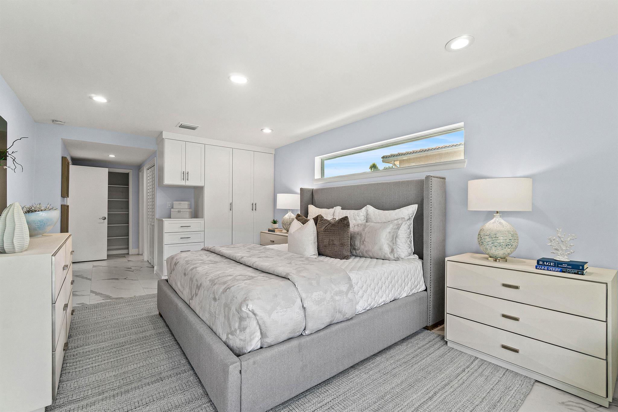 CONFERENCE RIDGE - Residential