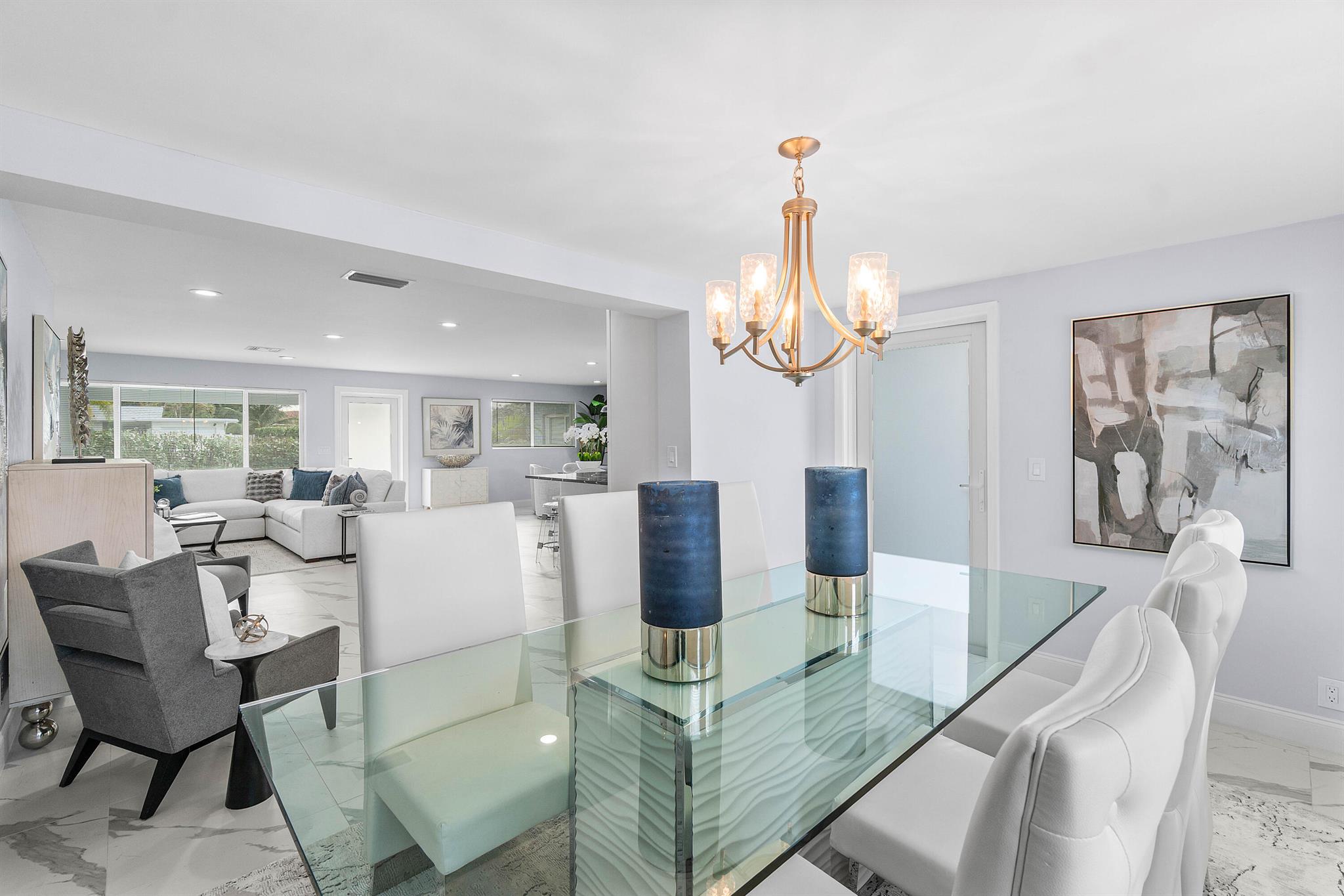 CONFERENCE RIDGE - Residential