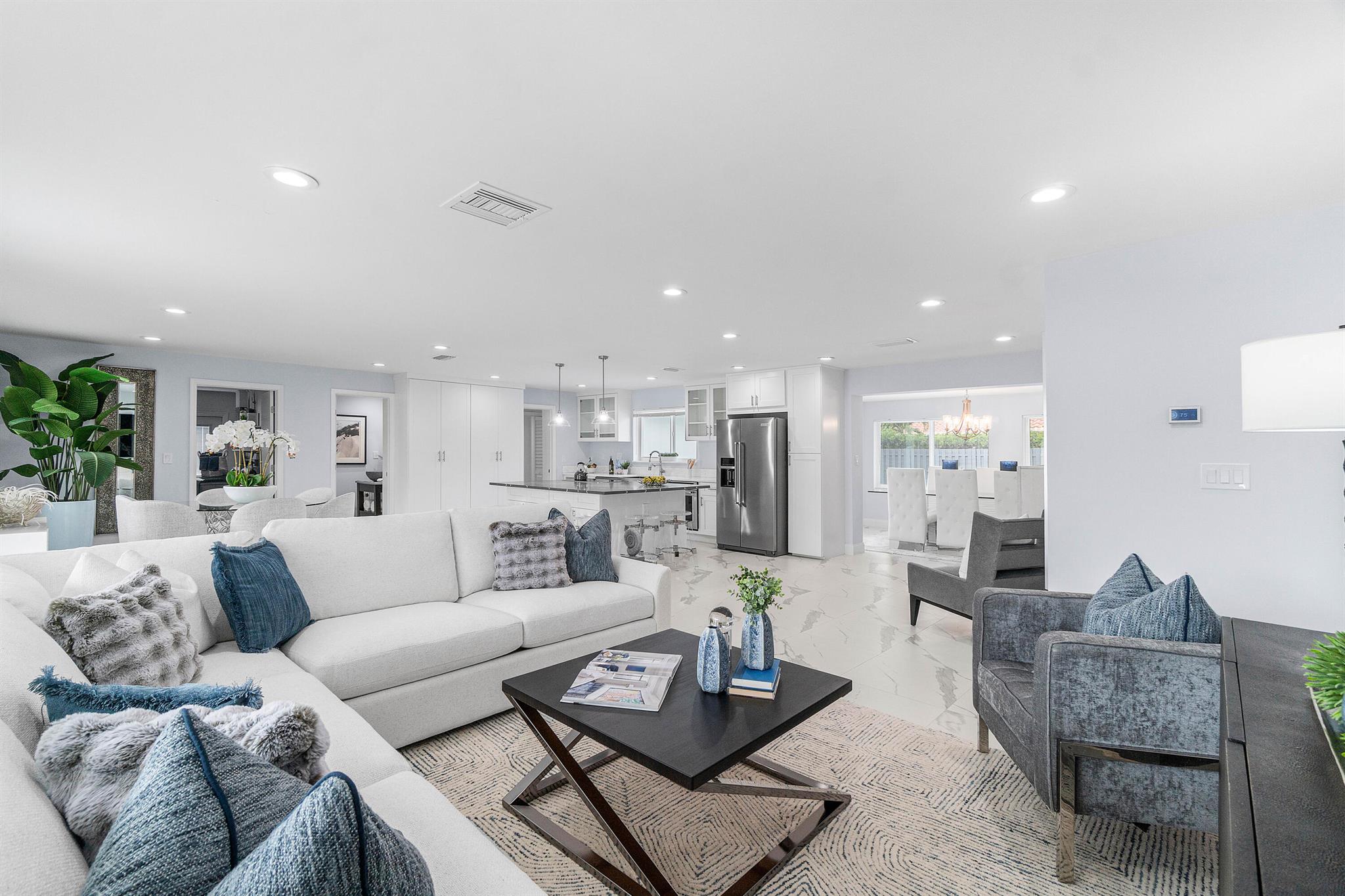 CONFERENCE RIDGE - Residential