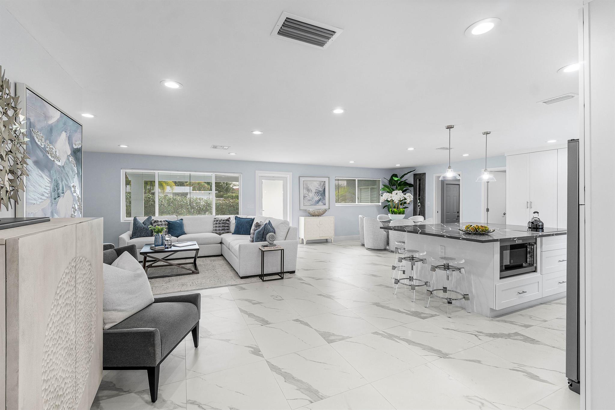 CONFERENCE RIDGE - Residential