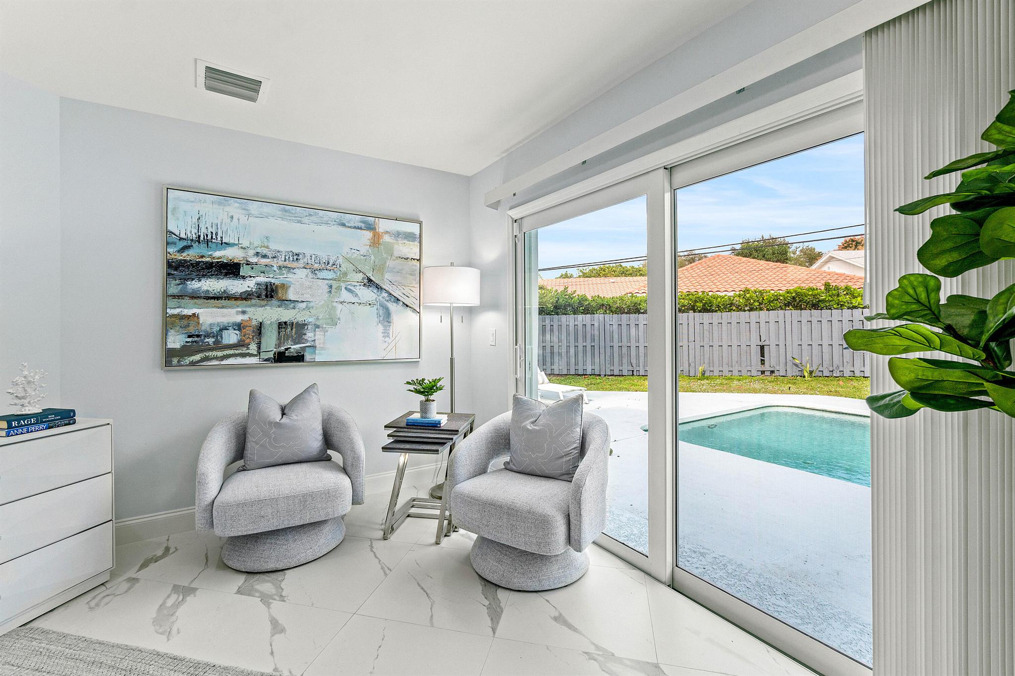 CONFERENCE RIDGE - Residential