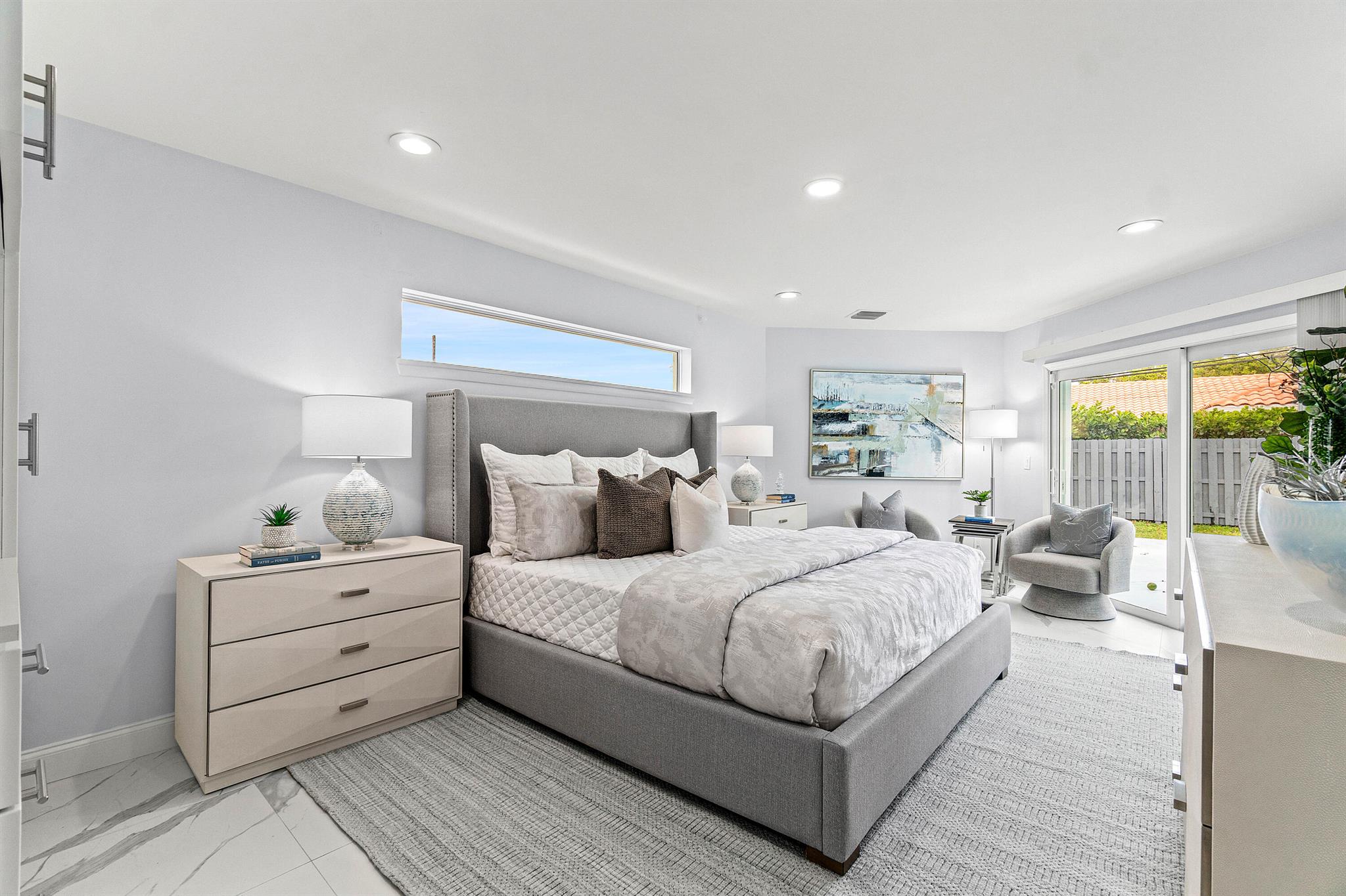 CONFERENCE RIDGE - Residential