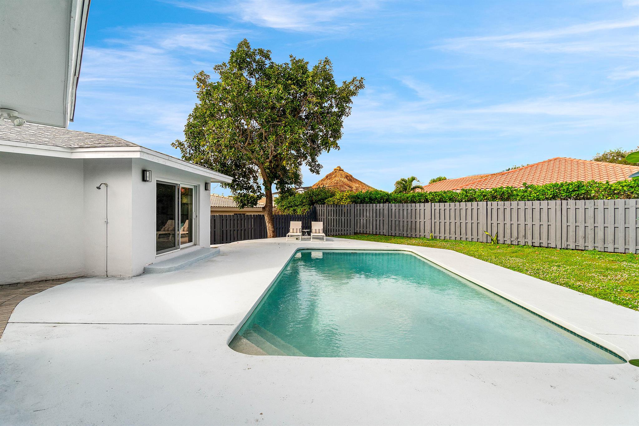 CONFERENCE RIDGE - Residential