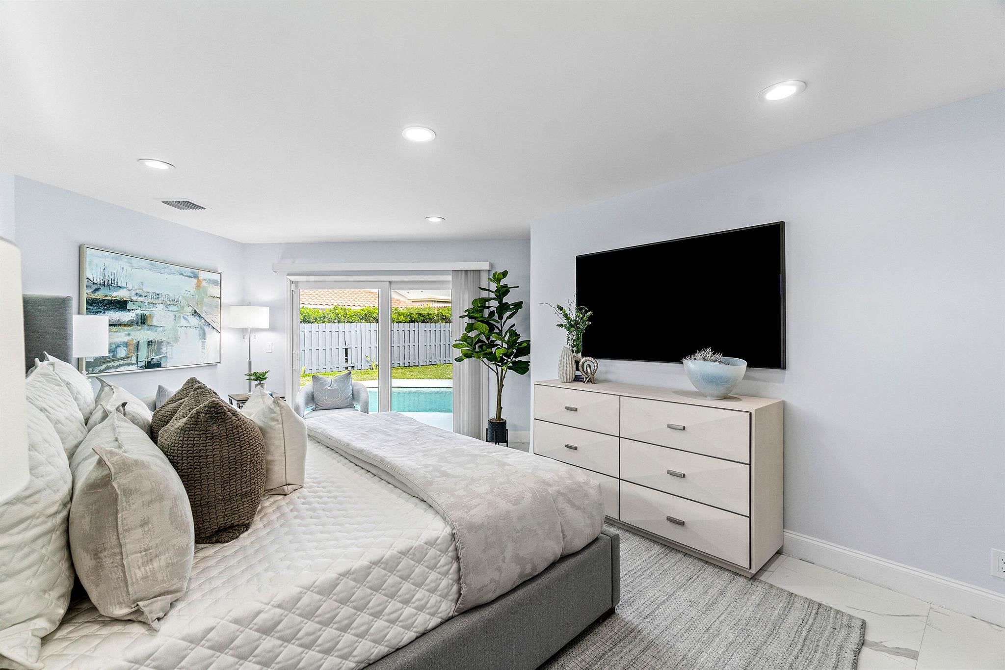 CONFERENCE RIDGE - Residential