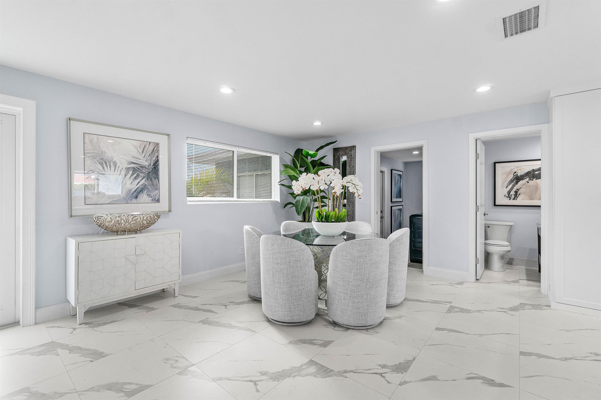 CONFERENCE RIDGE - Residential