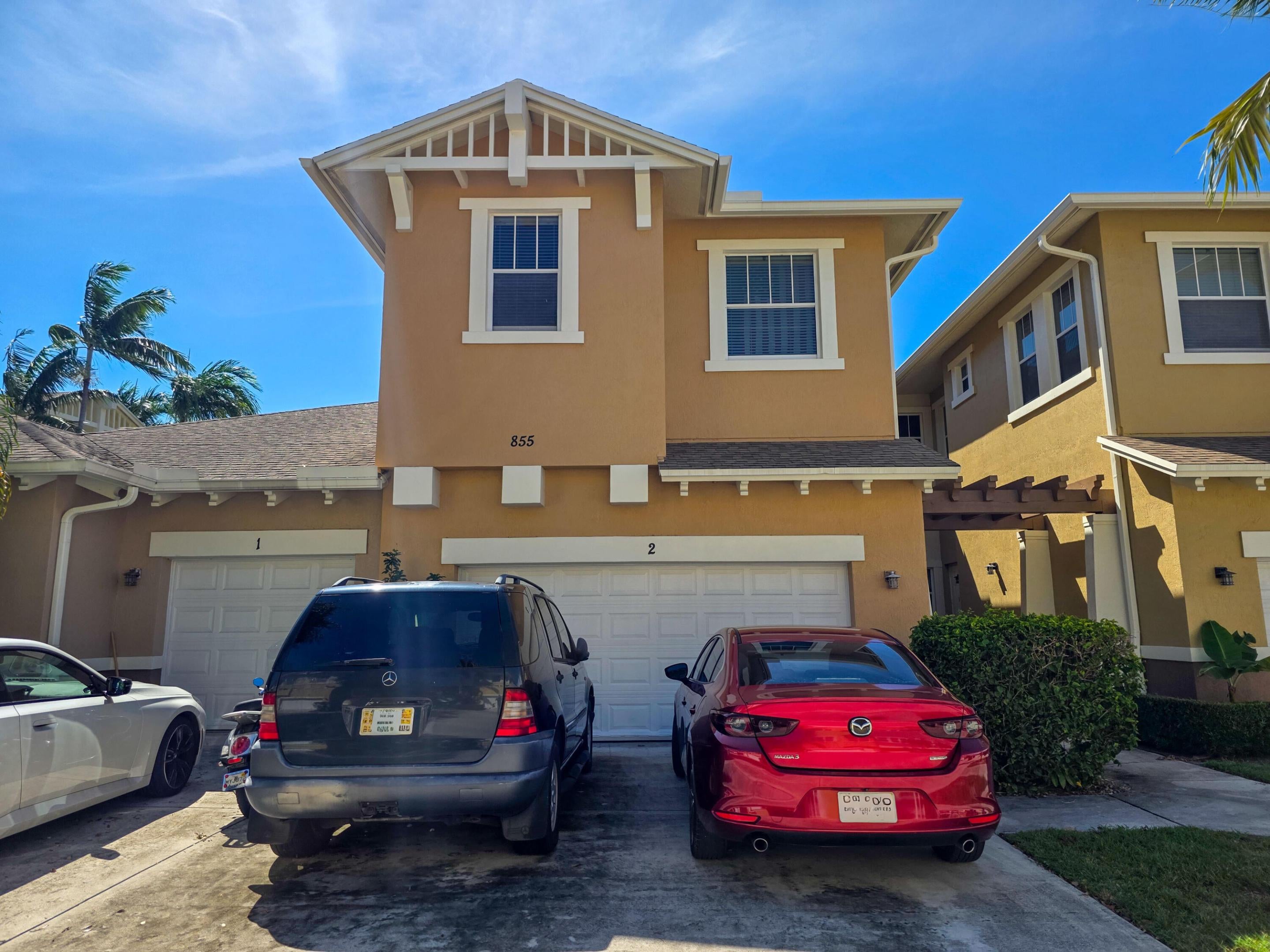 855 MARINA DEL RAY Lane 2