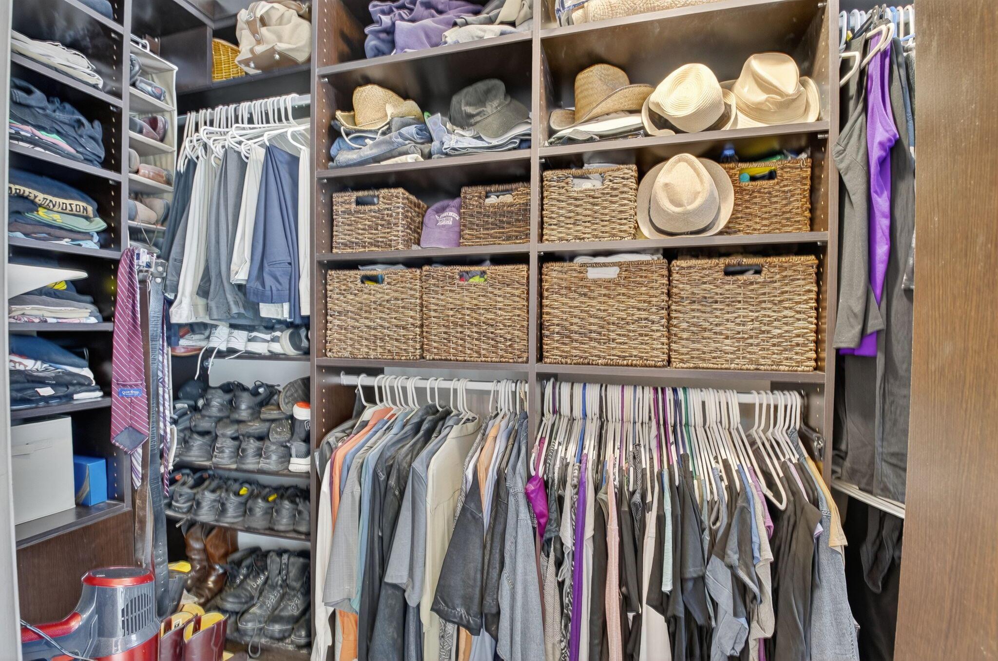 PHEASANT WALK - Residential