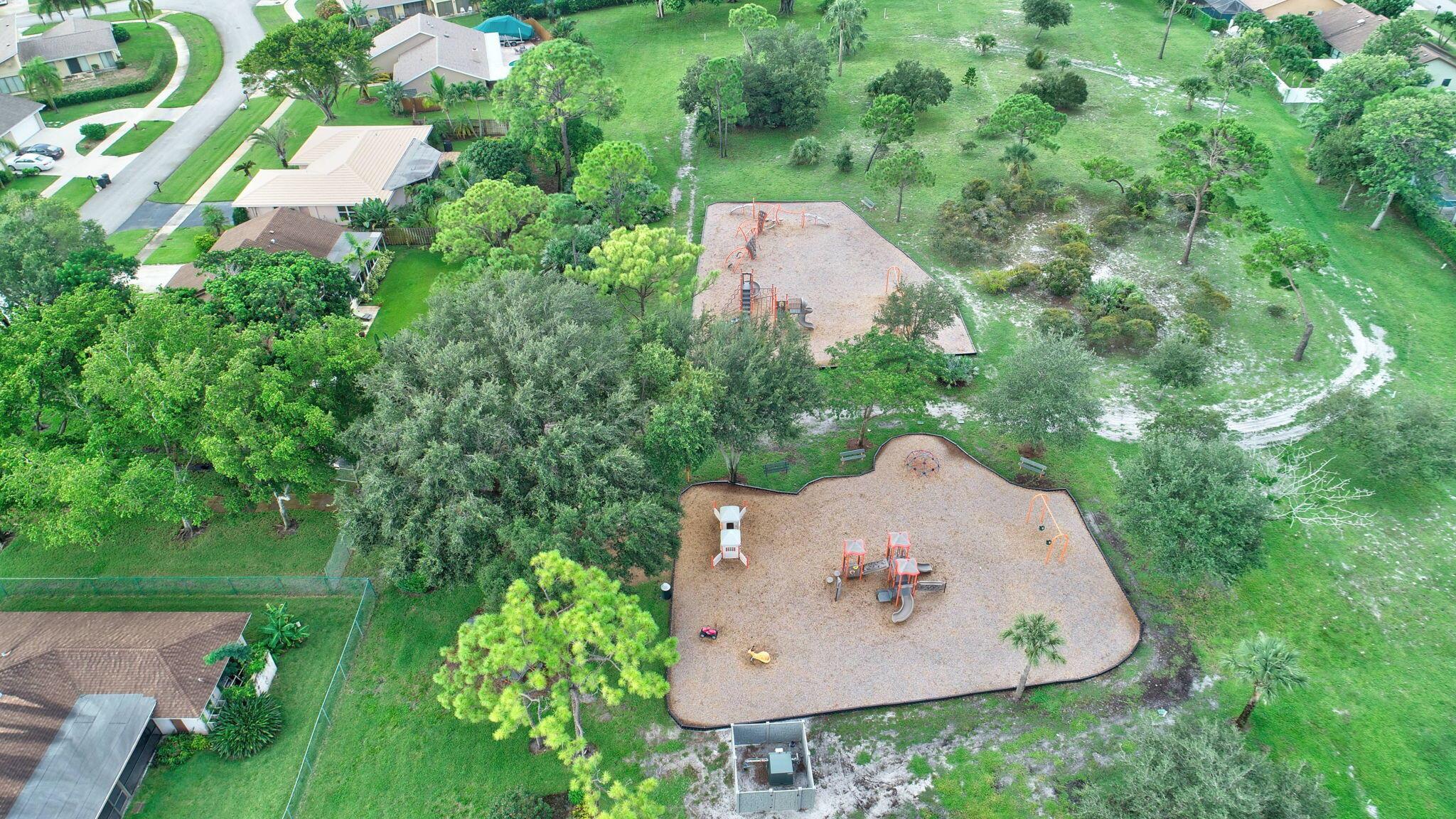 PHEASANT WALK - Residential