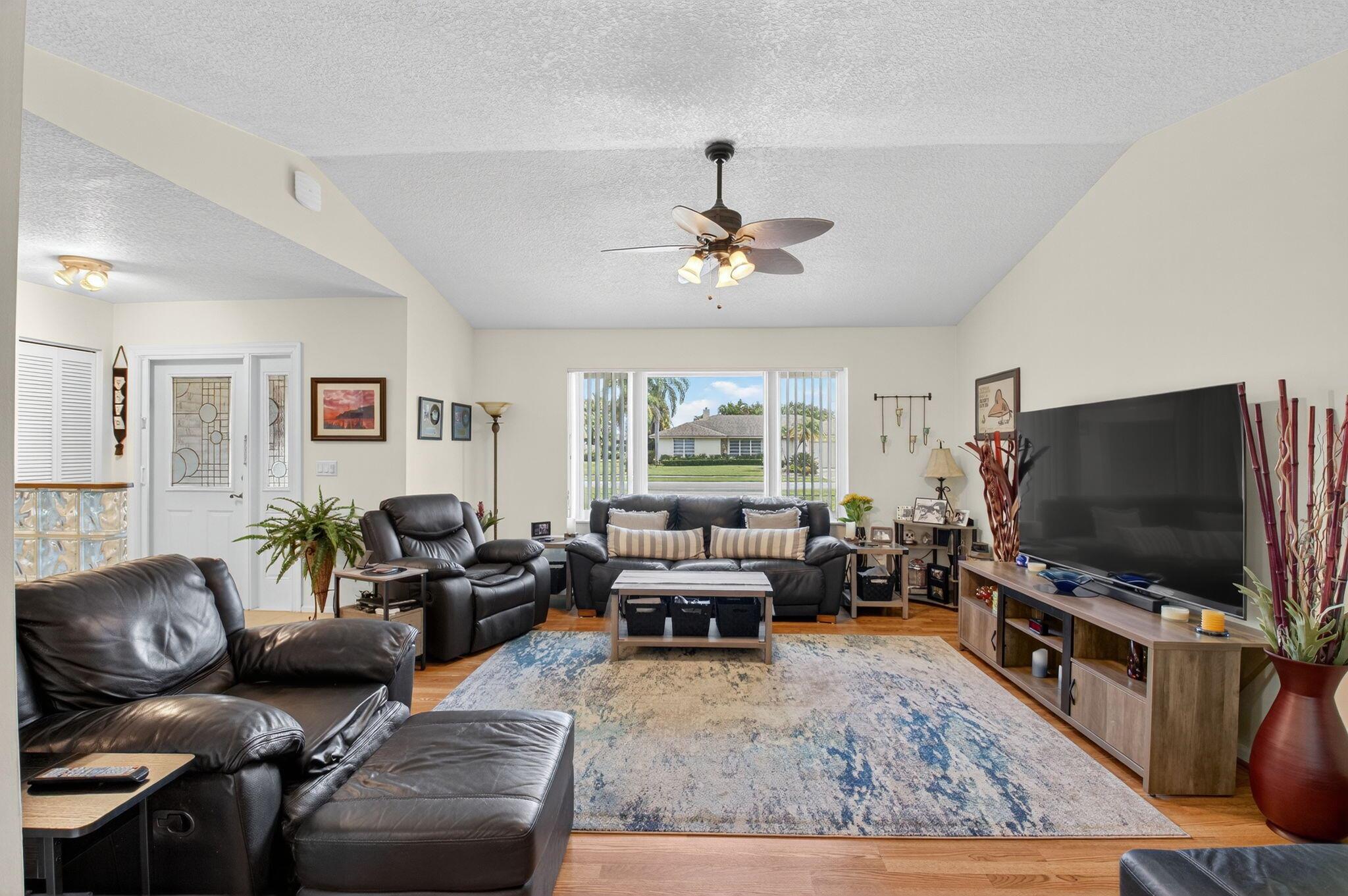 PHEASANT WALK - Residential