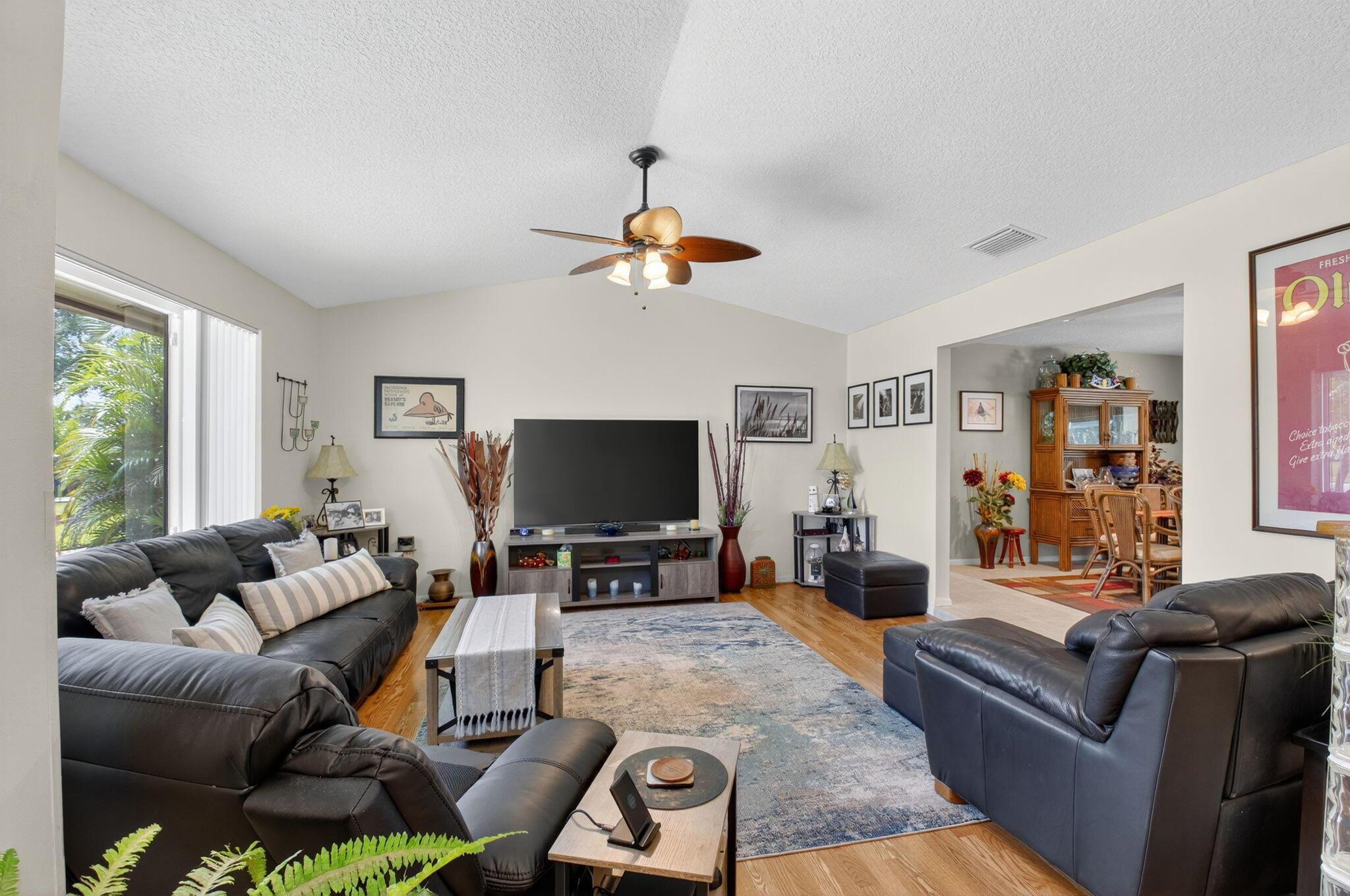 PHEASANT WALK - Residential