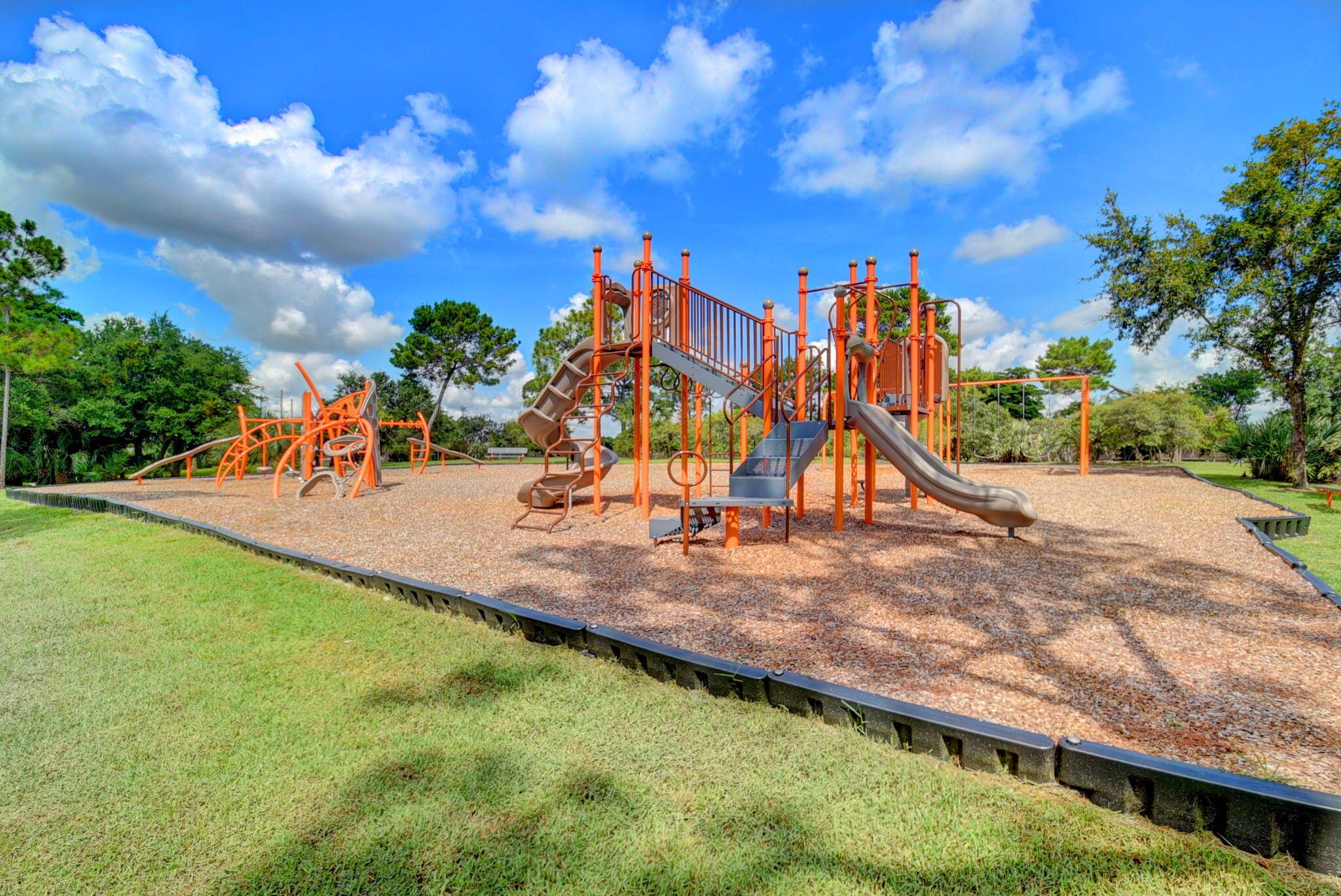 PHEASANT WALK - Residential