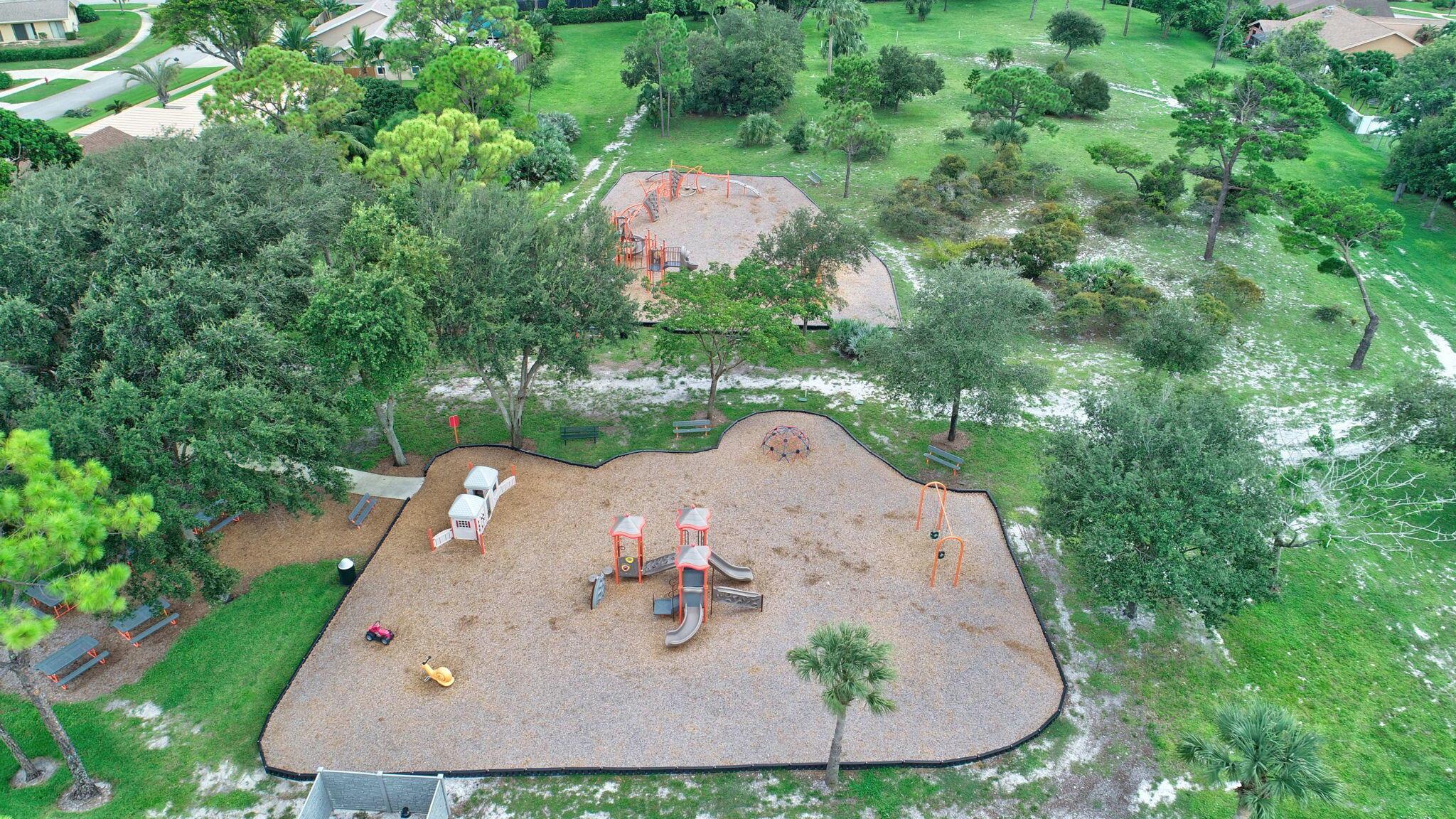 PHEASANT WALK - Residential