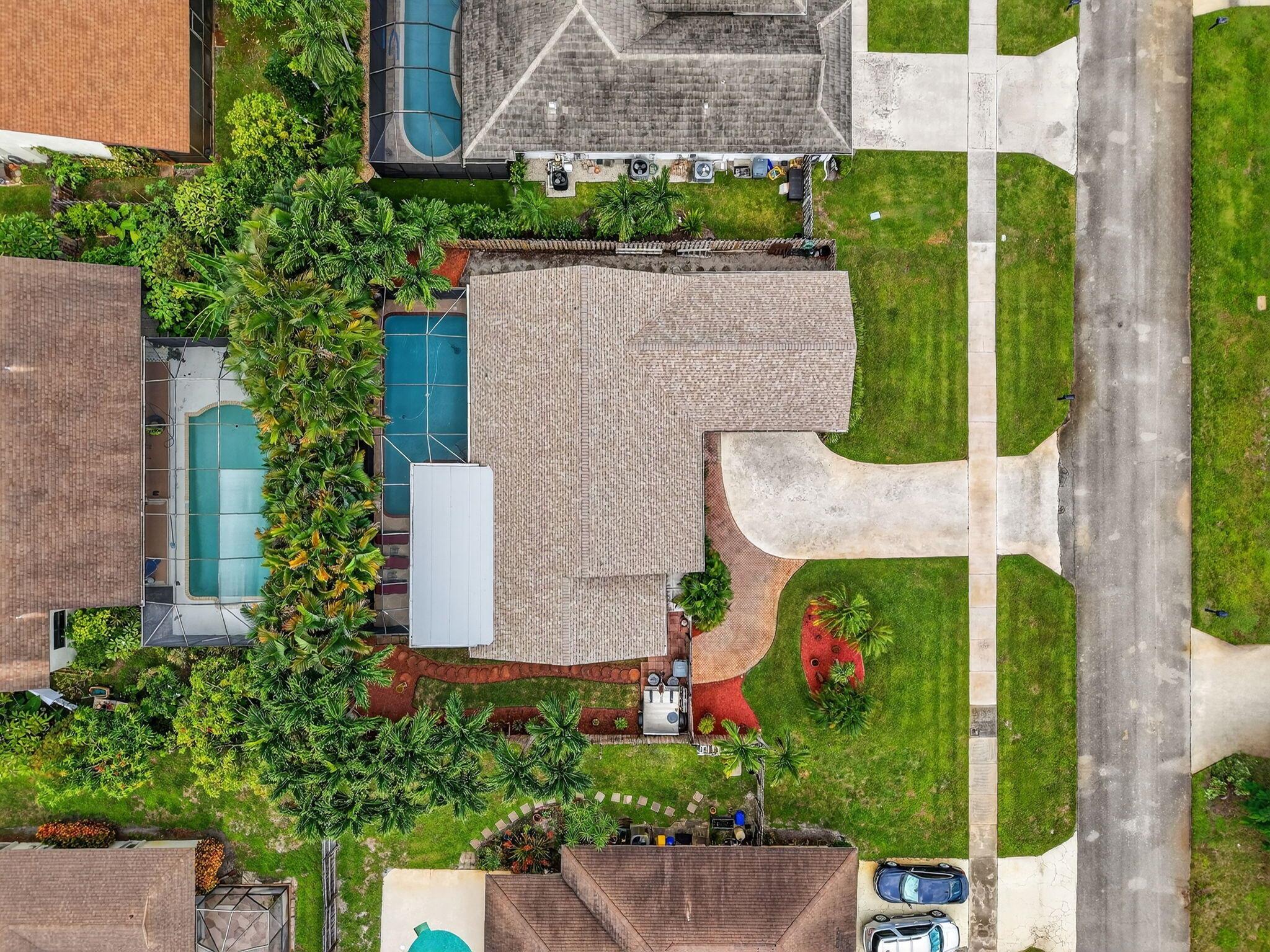 PHEASANT WALK - Residential