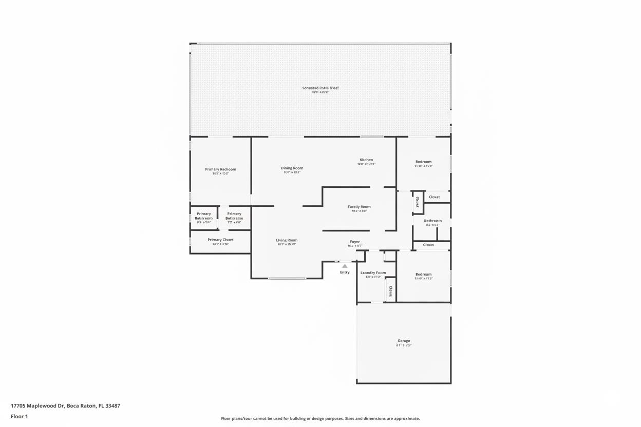PHEASANT WALK - Residential