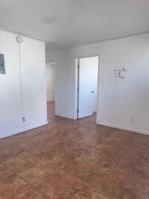 RADERS SUB - Residential Lease