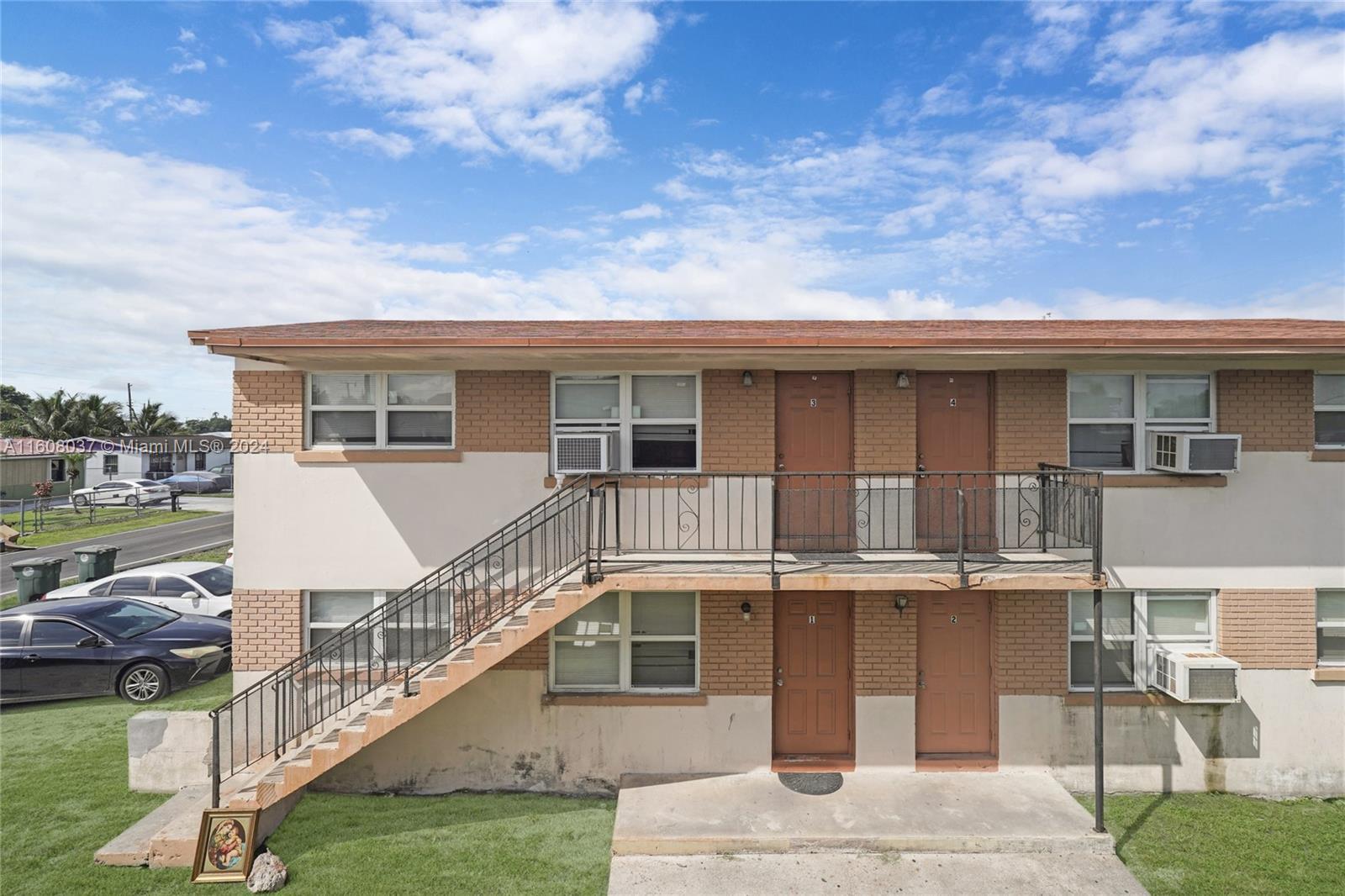 RADERS SUB - Residential Lease