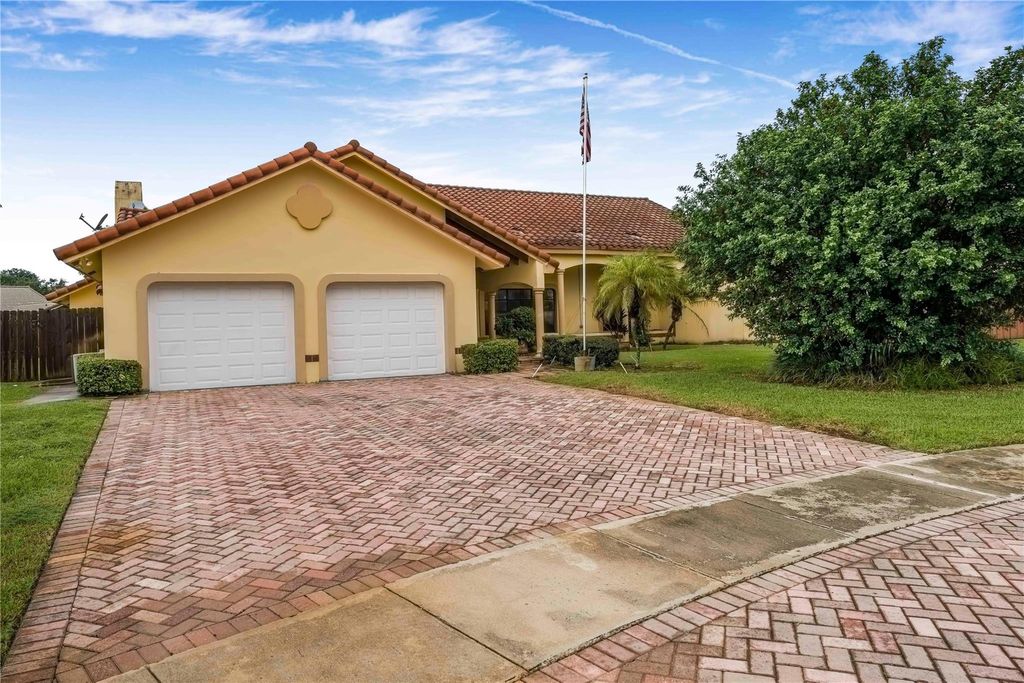 Photo of 1721 NW 96th Avenue, Plantation, FL 33322 (MLS # F10480445)