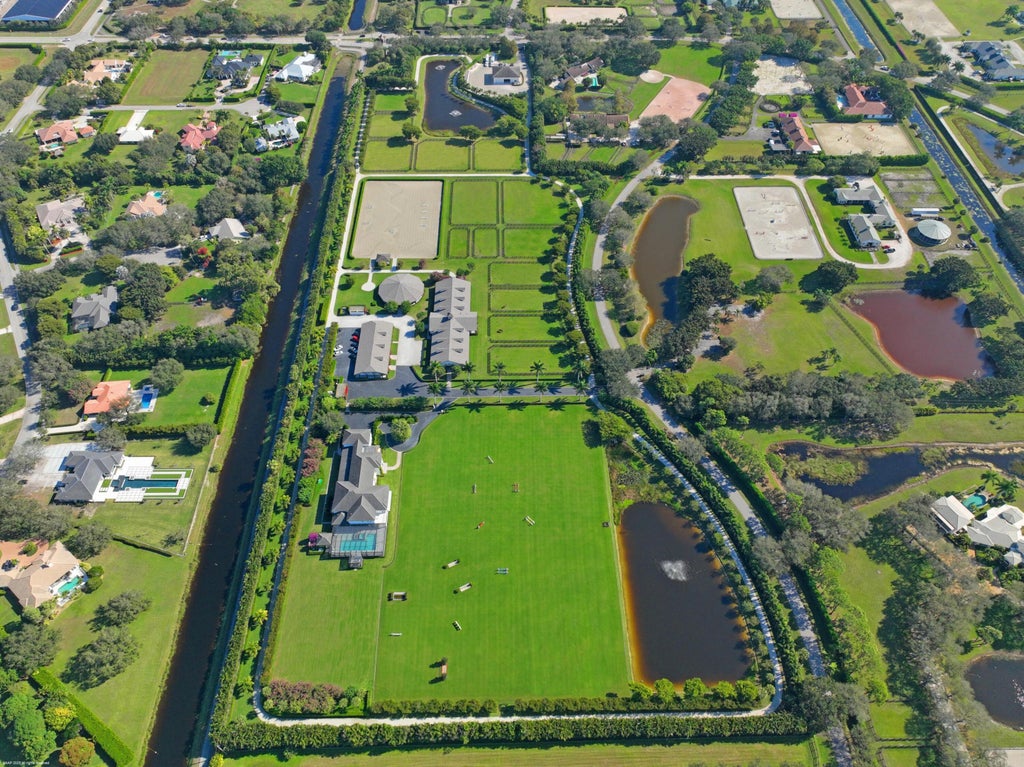 Photo of 15527 Imperial Point Lane, Wellington, FL 33414 (MLS # B26071615)